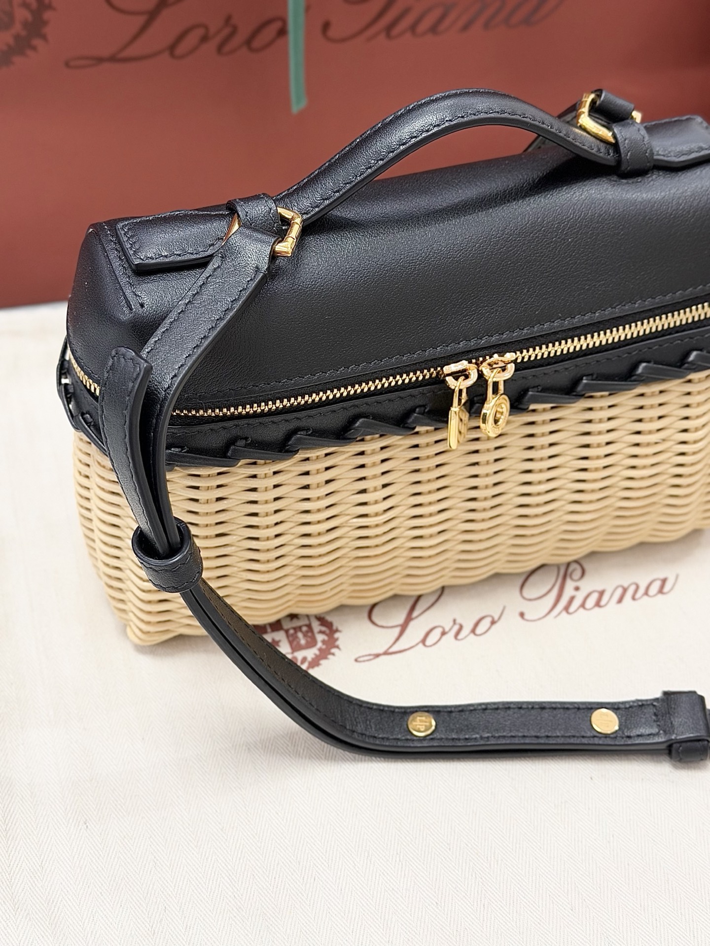 로로피아나 133935 가방 Loro Piana Bag 썸네일 이미지