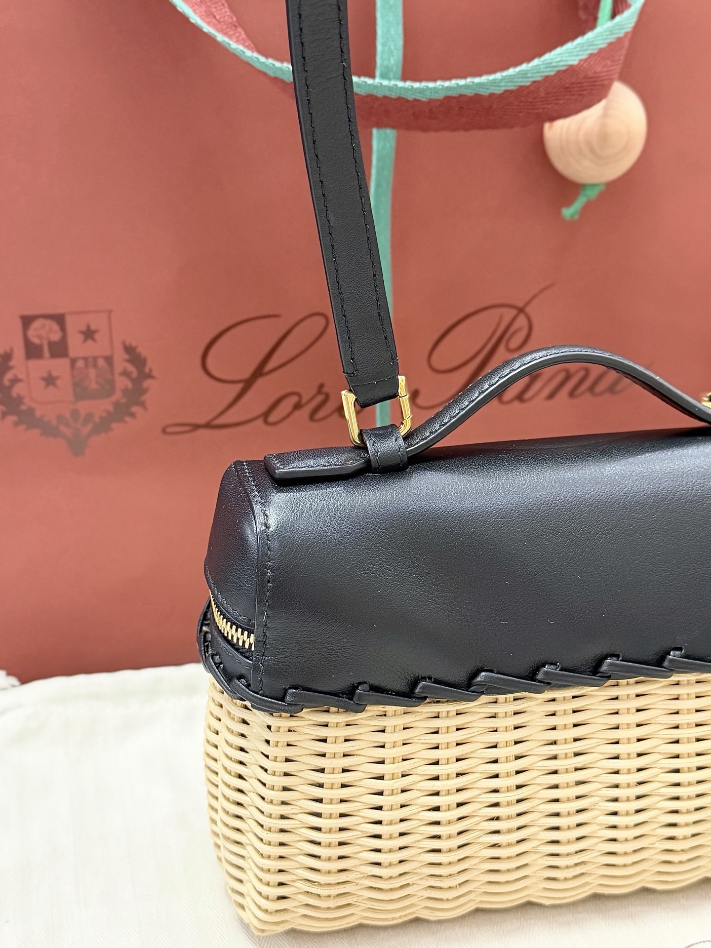 로로피아나 133935 가방 Loro Piana Bag 썸네일 이미지