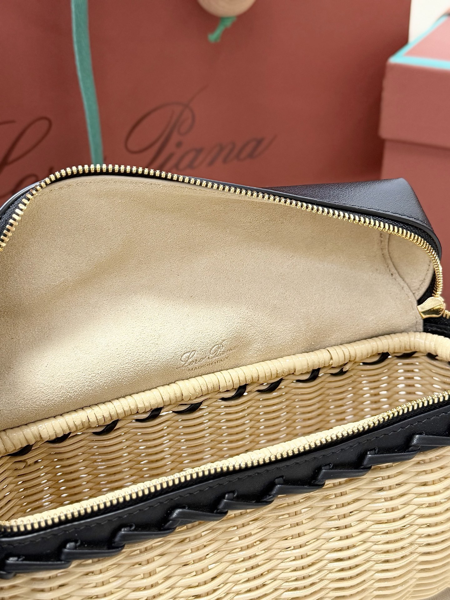 로로피아나 133935 가방 Loro Piana Bag 썸네일 이미지