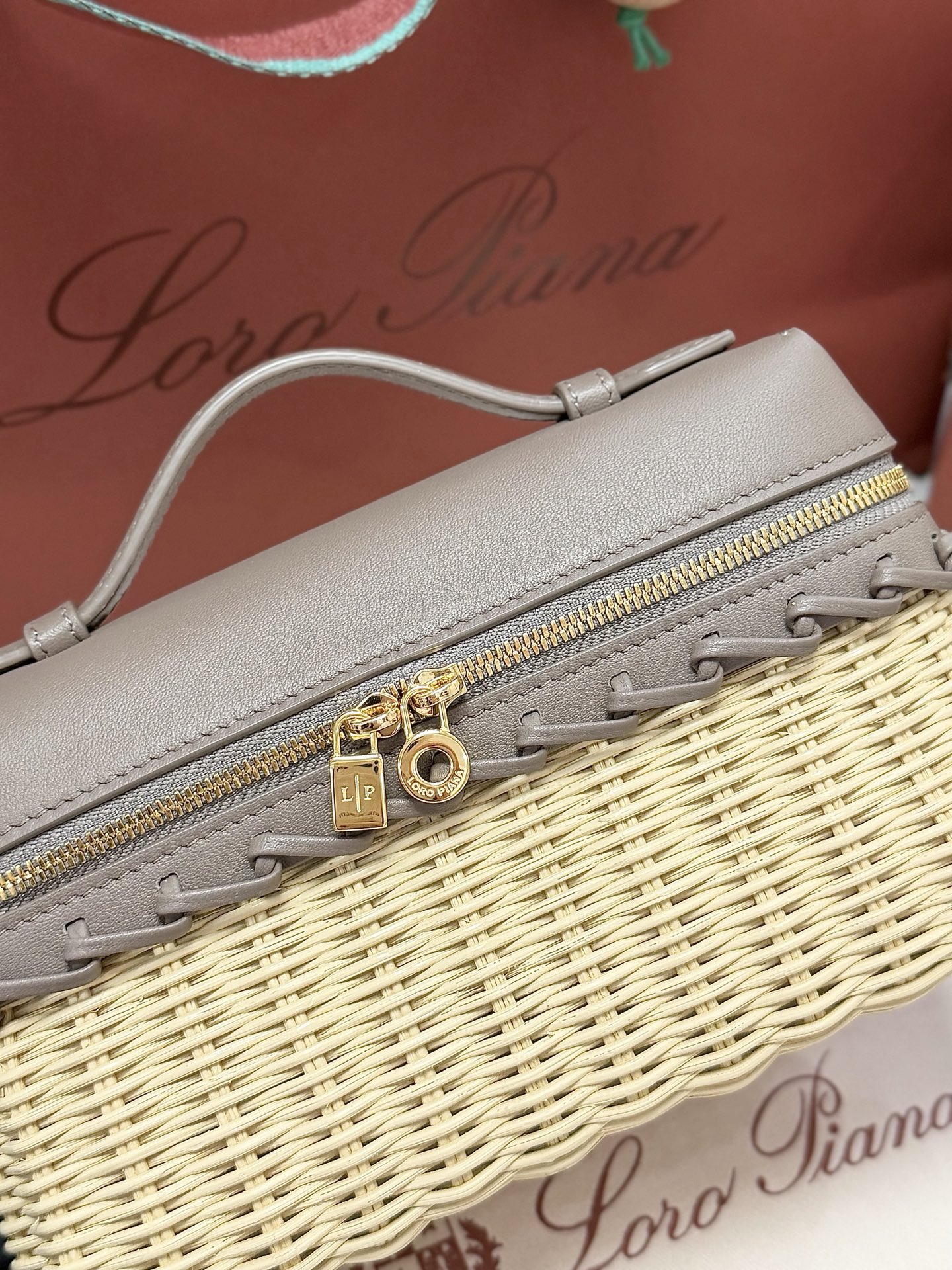 로로피아나 133933 가방 Loro Piana Bag 썸네일 이미지