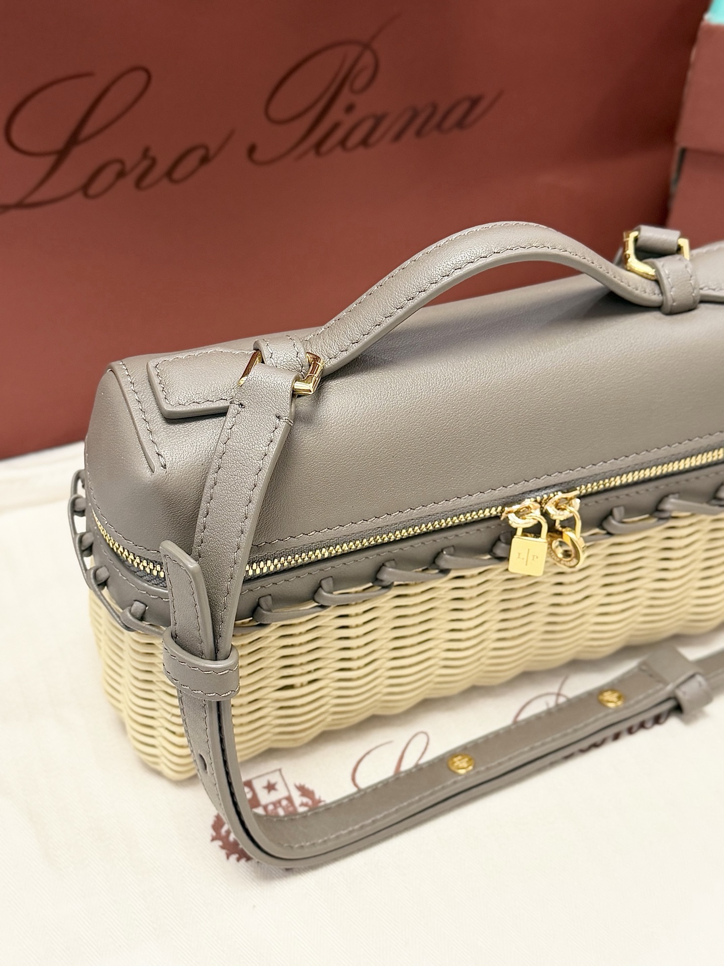 로로피아나 133933 가방 Loro Piana Bag 썸네일 이미지