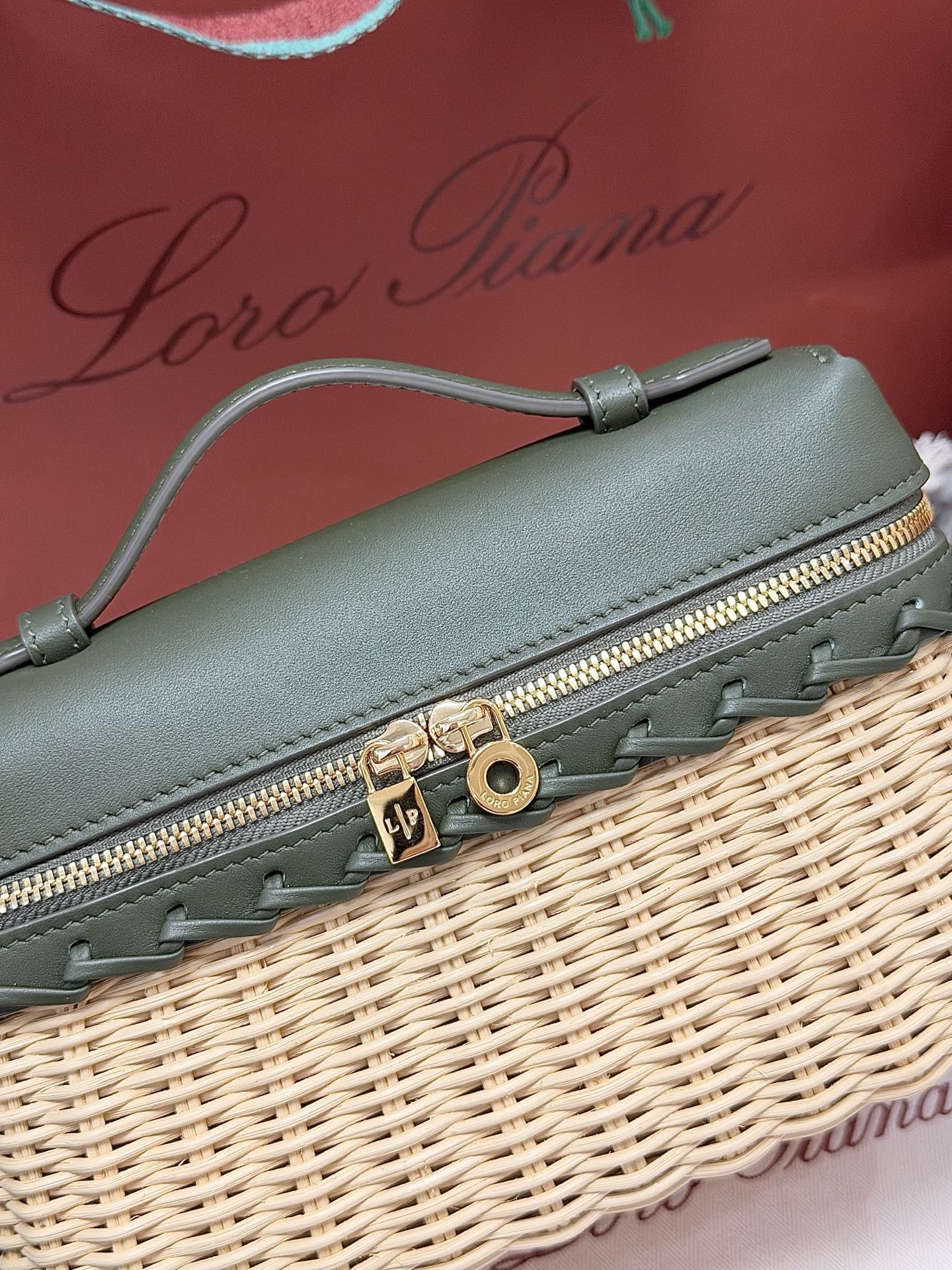 로로피아나 133934 가방 Loro Piana Bag 썸네일 이미지