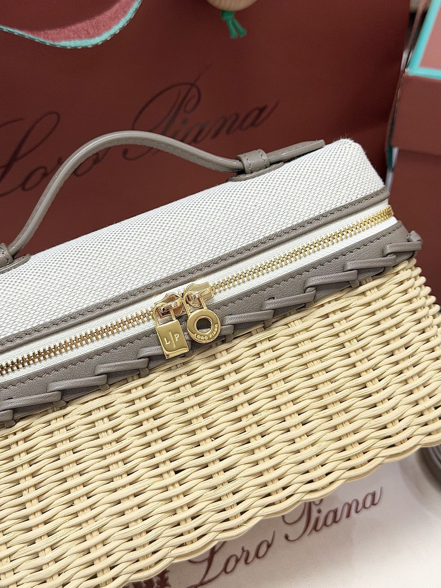 로로피아나 133931 가방 Loro Piana Bag 썸네일 이미지