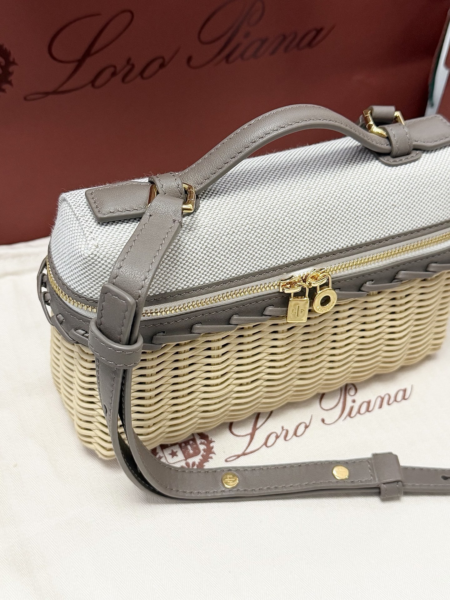 로로피아나 133931 가방 Loro Piana Bag 썸네일 이미지