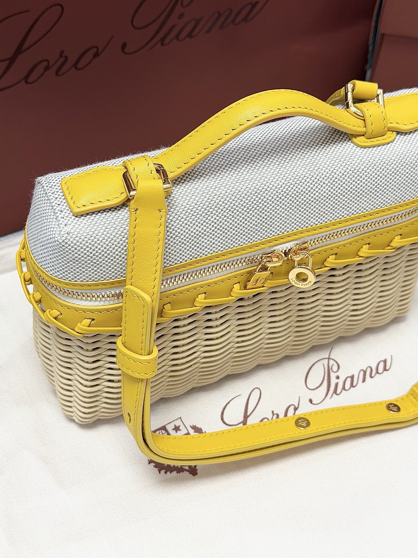 로로피아나 133930 가방 Loro Piana Bag 썸네일 이미지