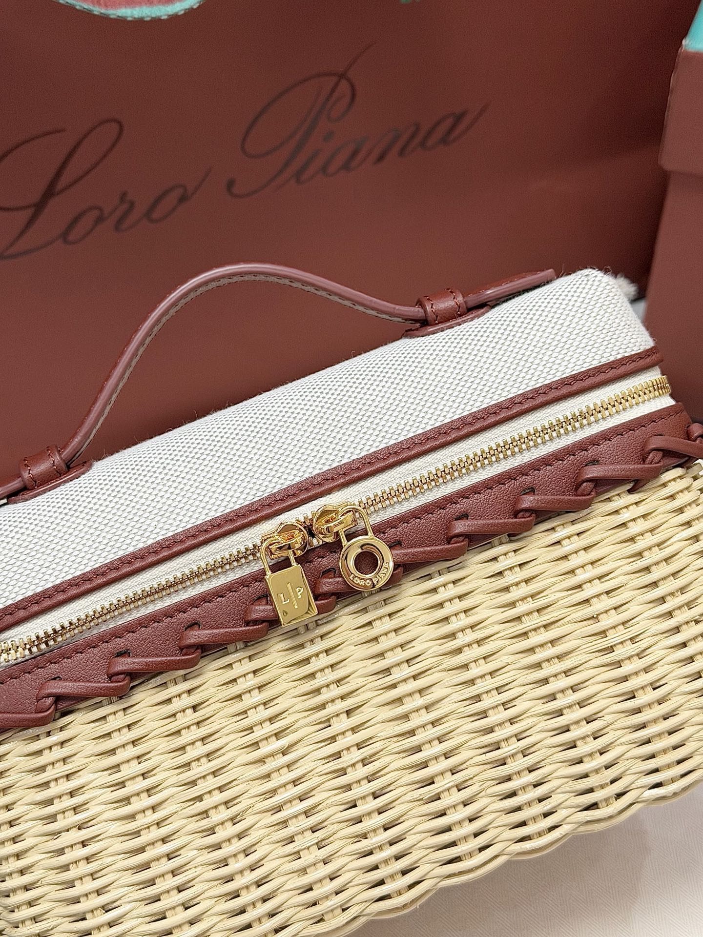 로로피아나 133929 가방 Loro Piana Bag 썸네일 이미지