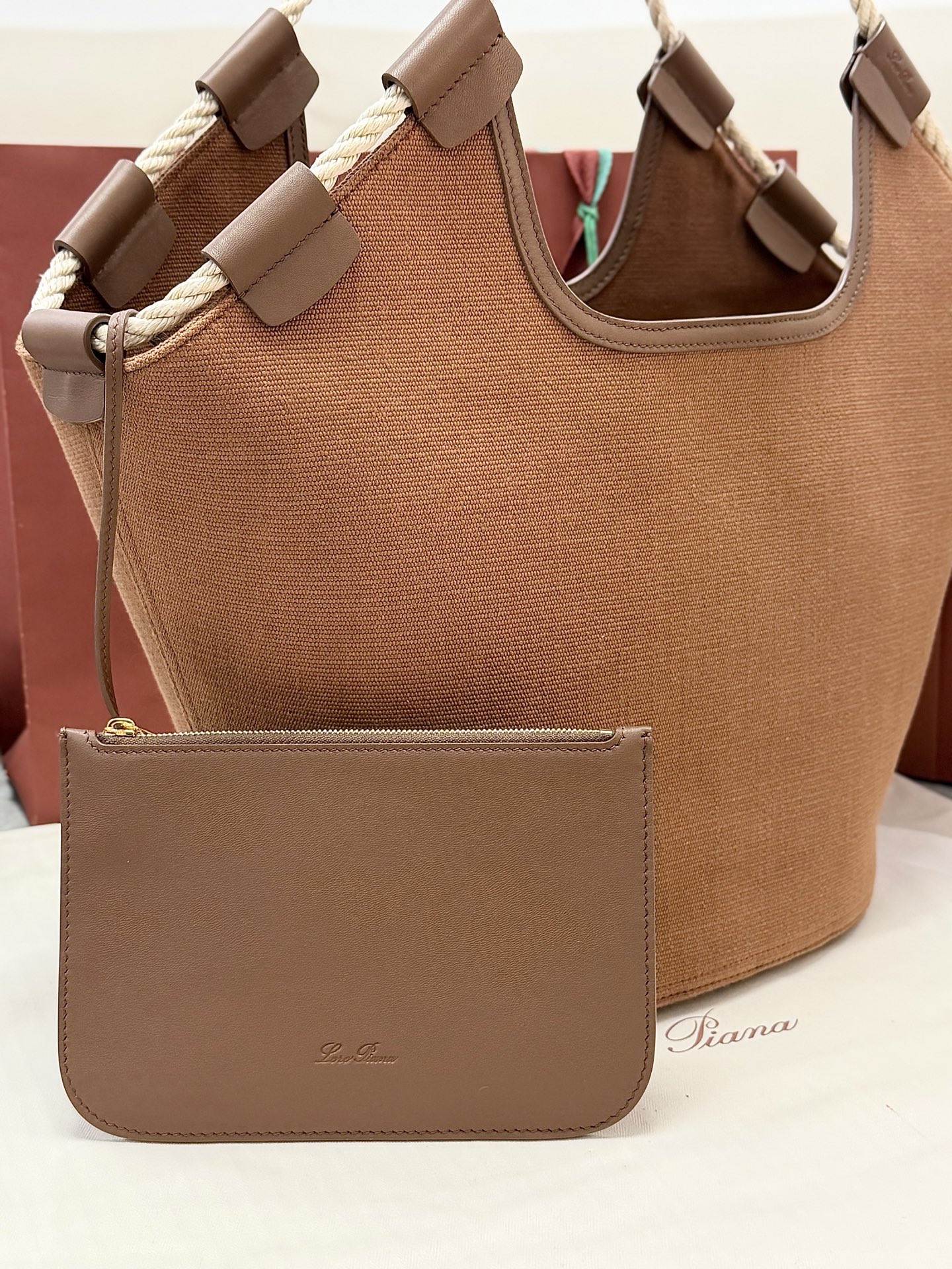 로로피아나 133927 가방 Loro Piana Bag 썸네일 이미지