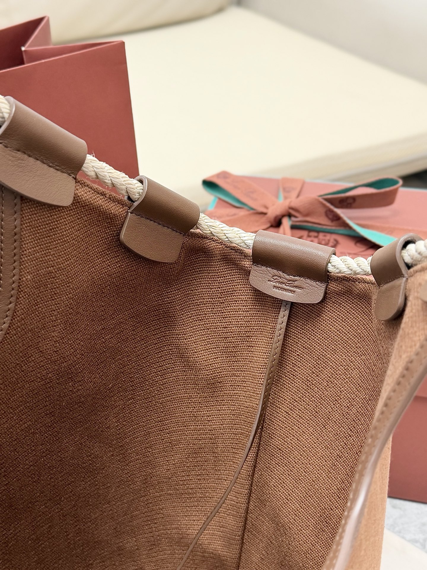 로로피아나 133927 가방 Loro Piana Bag 썸네일 이미지