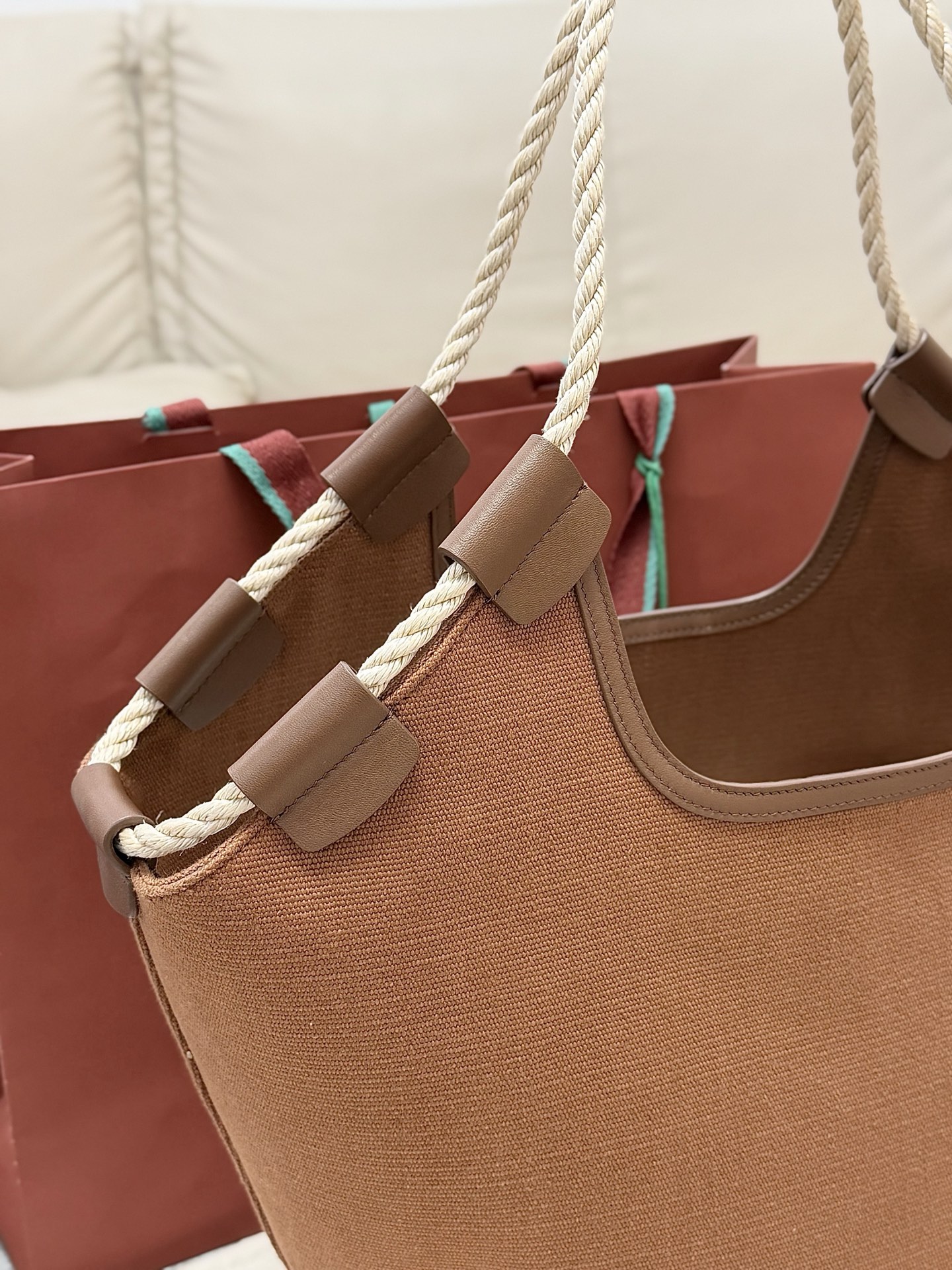 로로피아나 133927 가방 Loro Piana Bag 썸네일 이미지