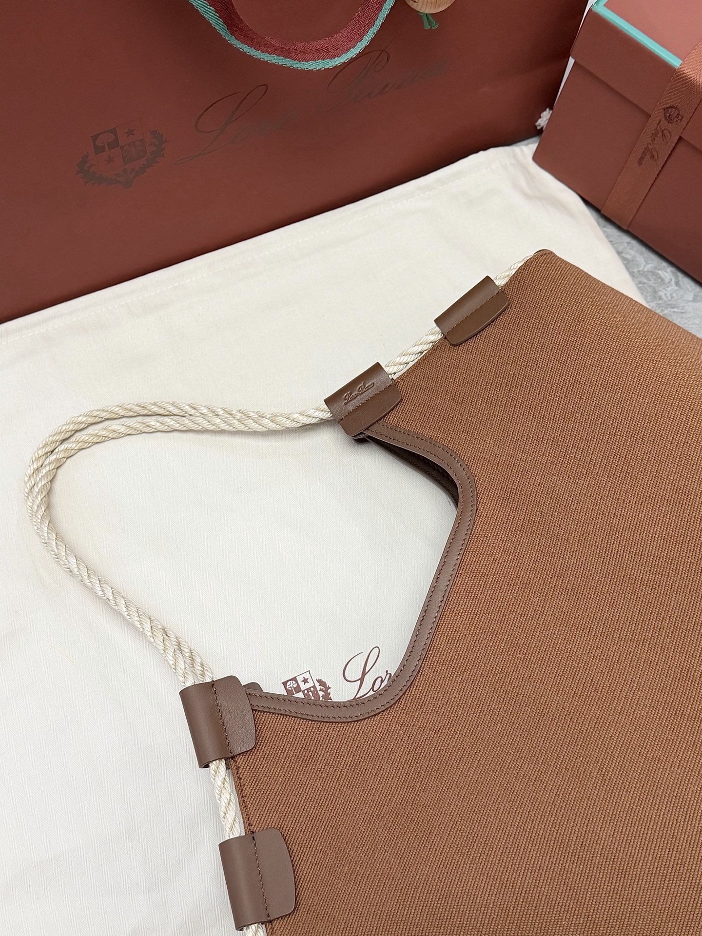 로로피아나 133927 가방 Loro Piana Bag 썸네일 이미지