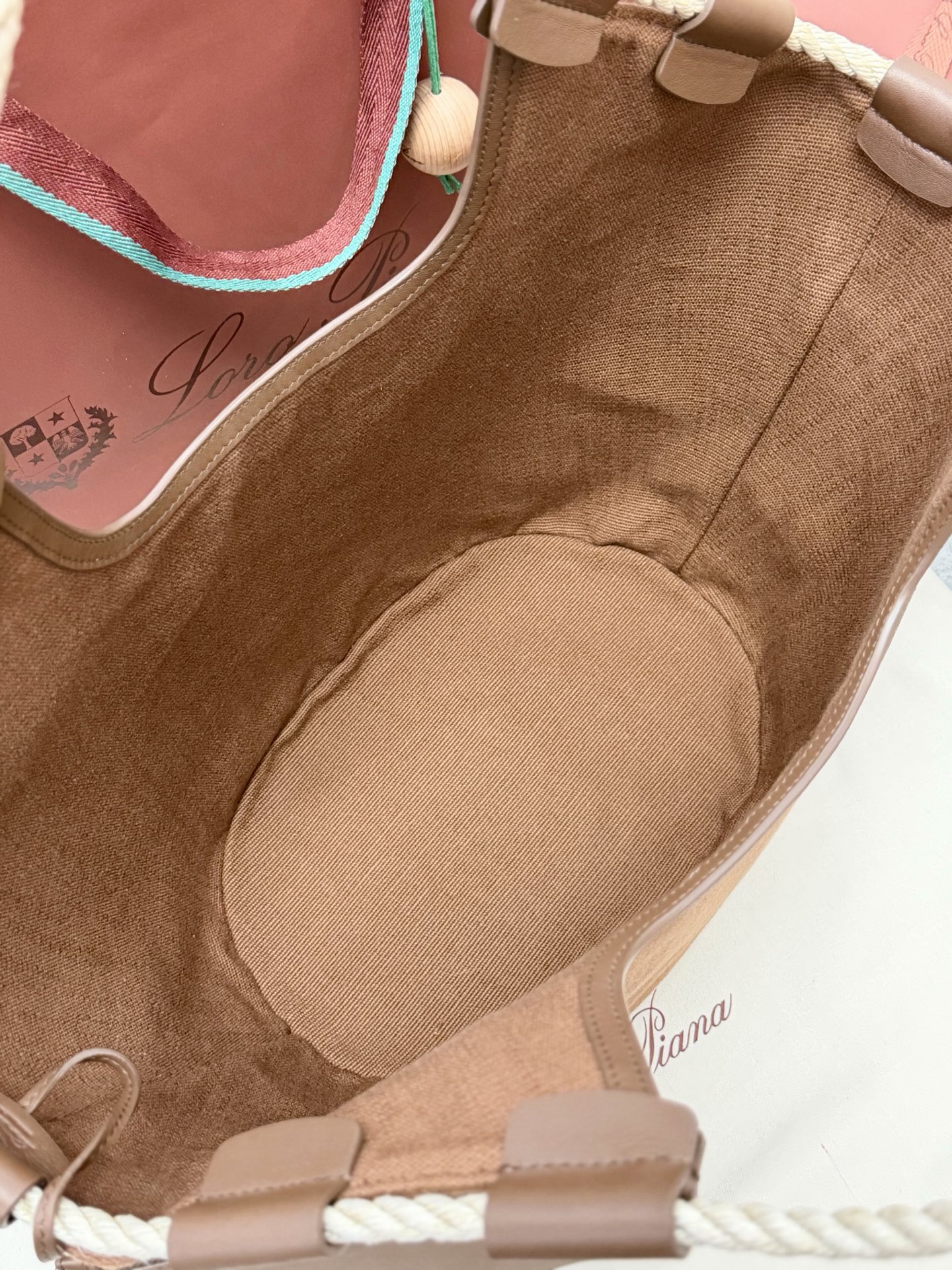 로로피아나 133927 가방 Loro Piana Bag 썸네일 이미지