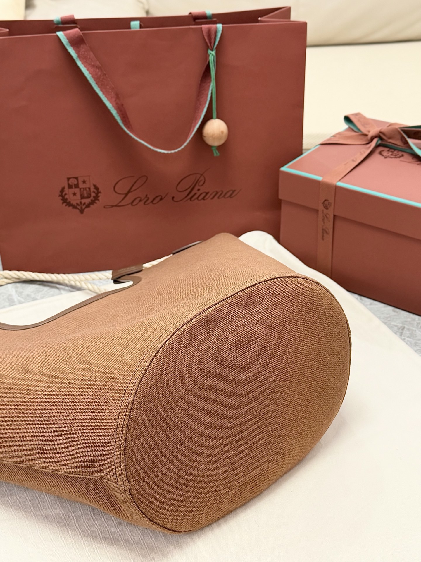 로로피아나 133927 가방 Loro Piana Bag 썸네일 이미지