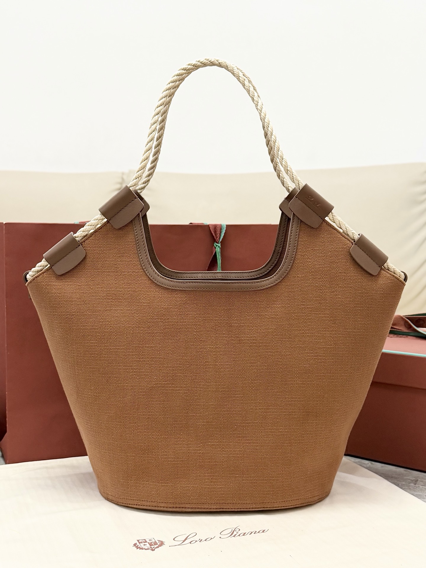 로로피아나 133927 가방 Loro Piana Bag