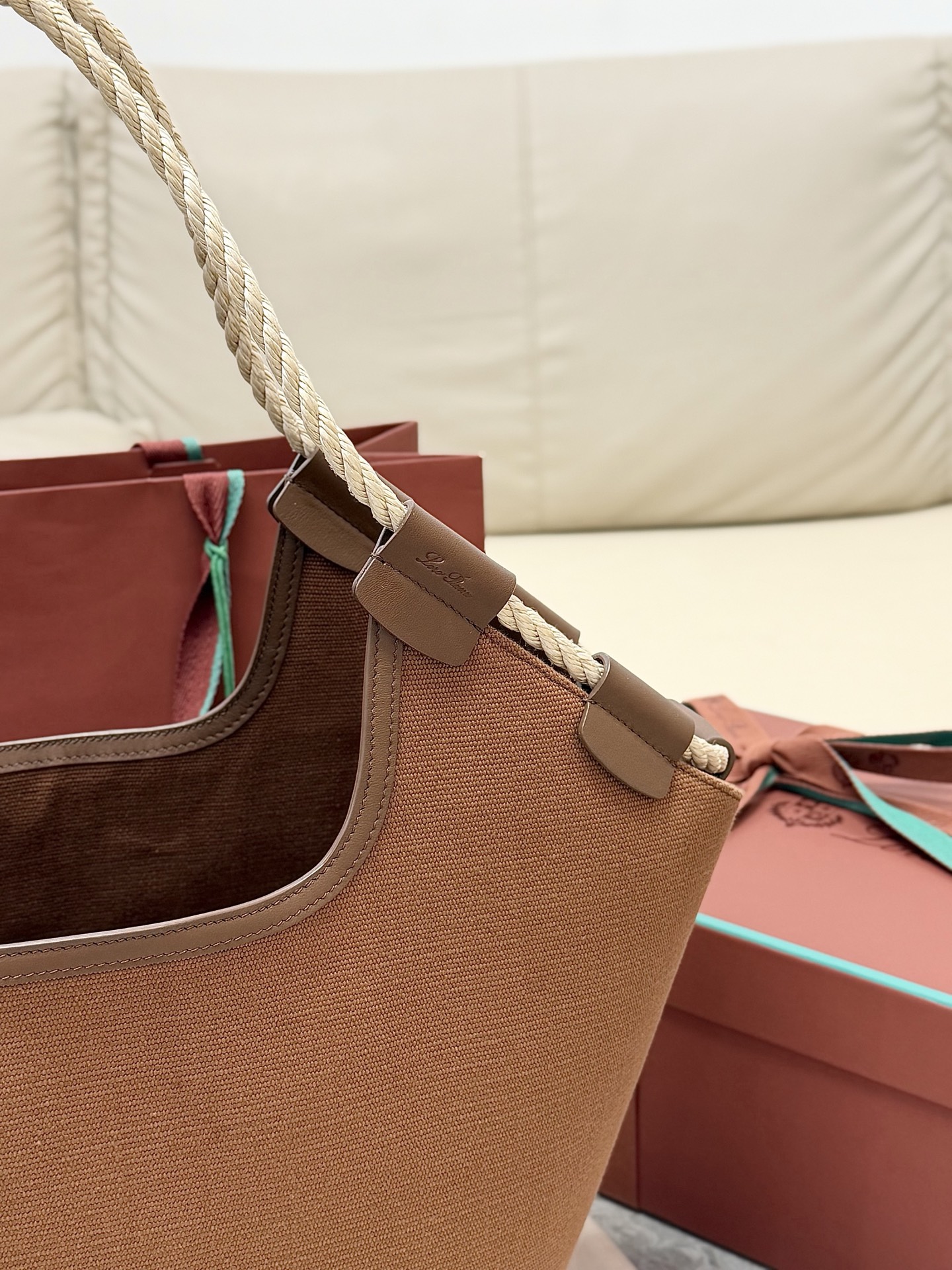 로로피아나 133927 가방 Loro Piana Bag 썸네일 이미지