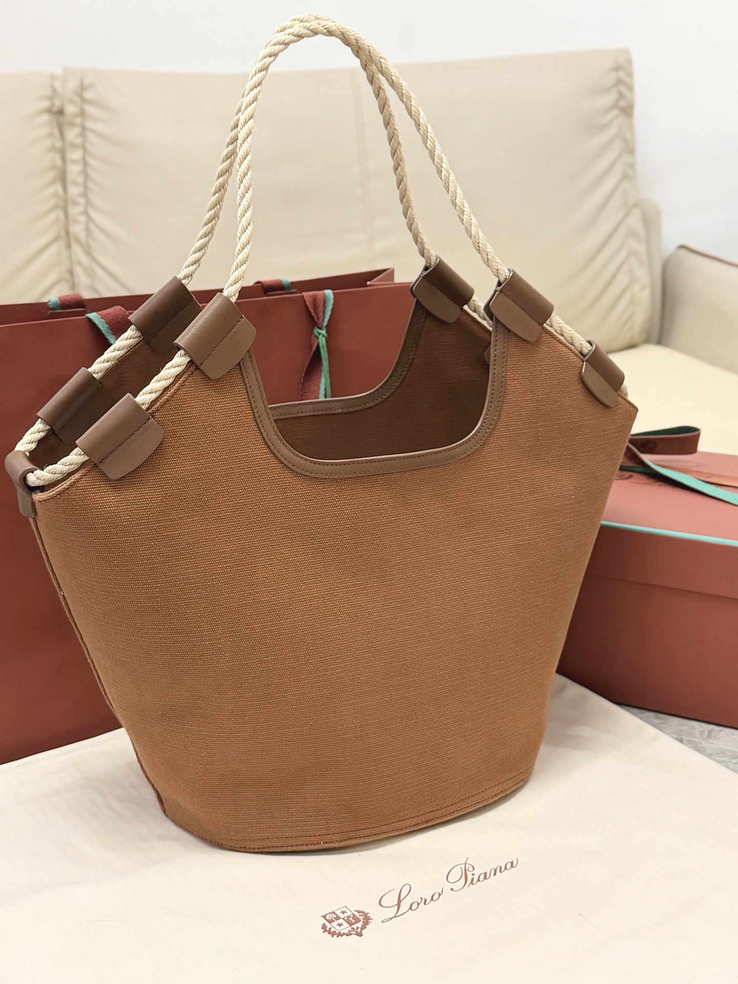 로로피아나 133927 가방 Loro Piana Bag 썸네일 이미지