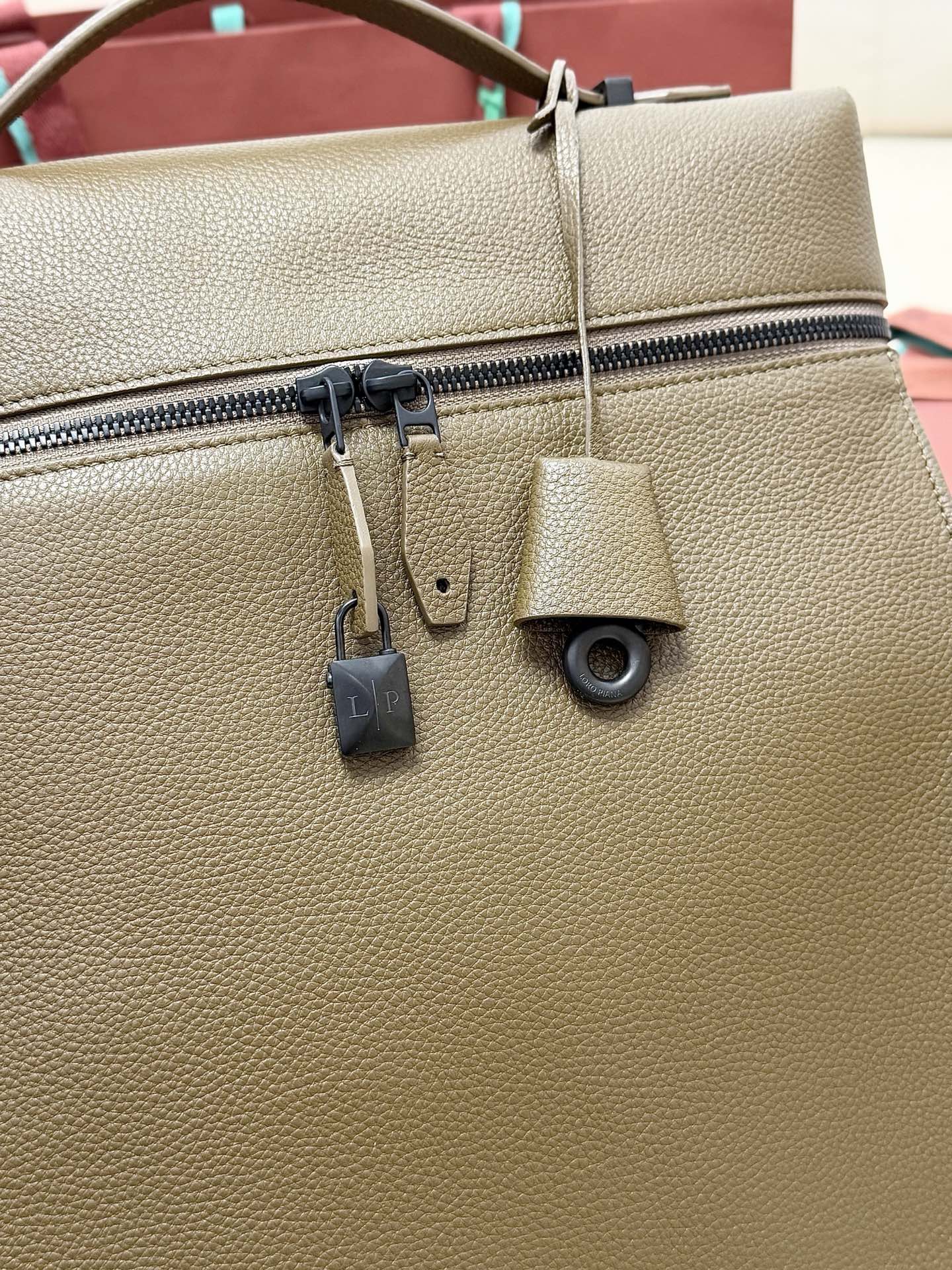 로로피아나 133925 가방 Loro Piana Bag 썸네일 이미지