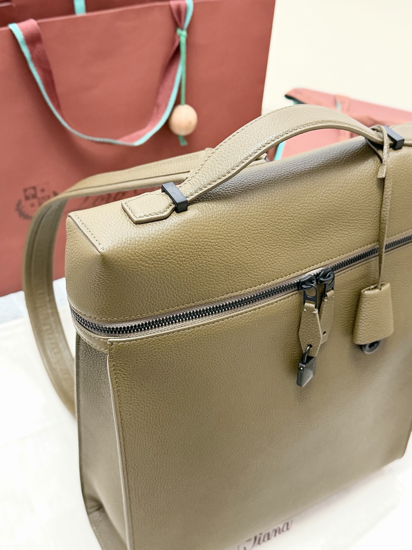 로로피아나 133925 가방 Loro Piana Bag 썸네일 이미지