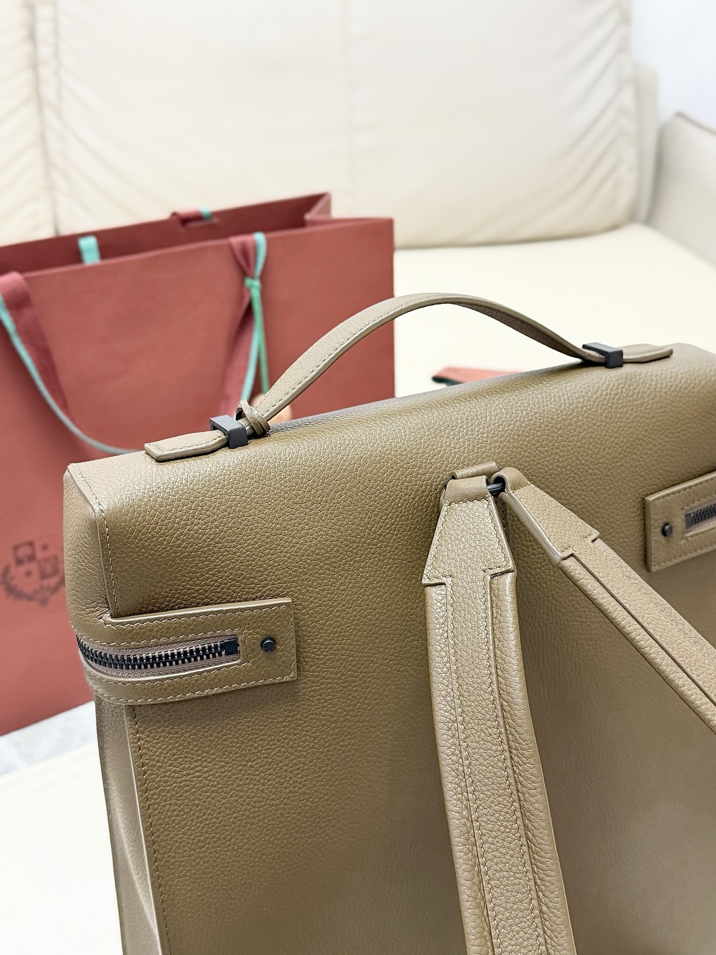 로로피아나 133925 가방 Loro Piana Bag 썸네일 이미지