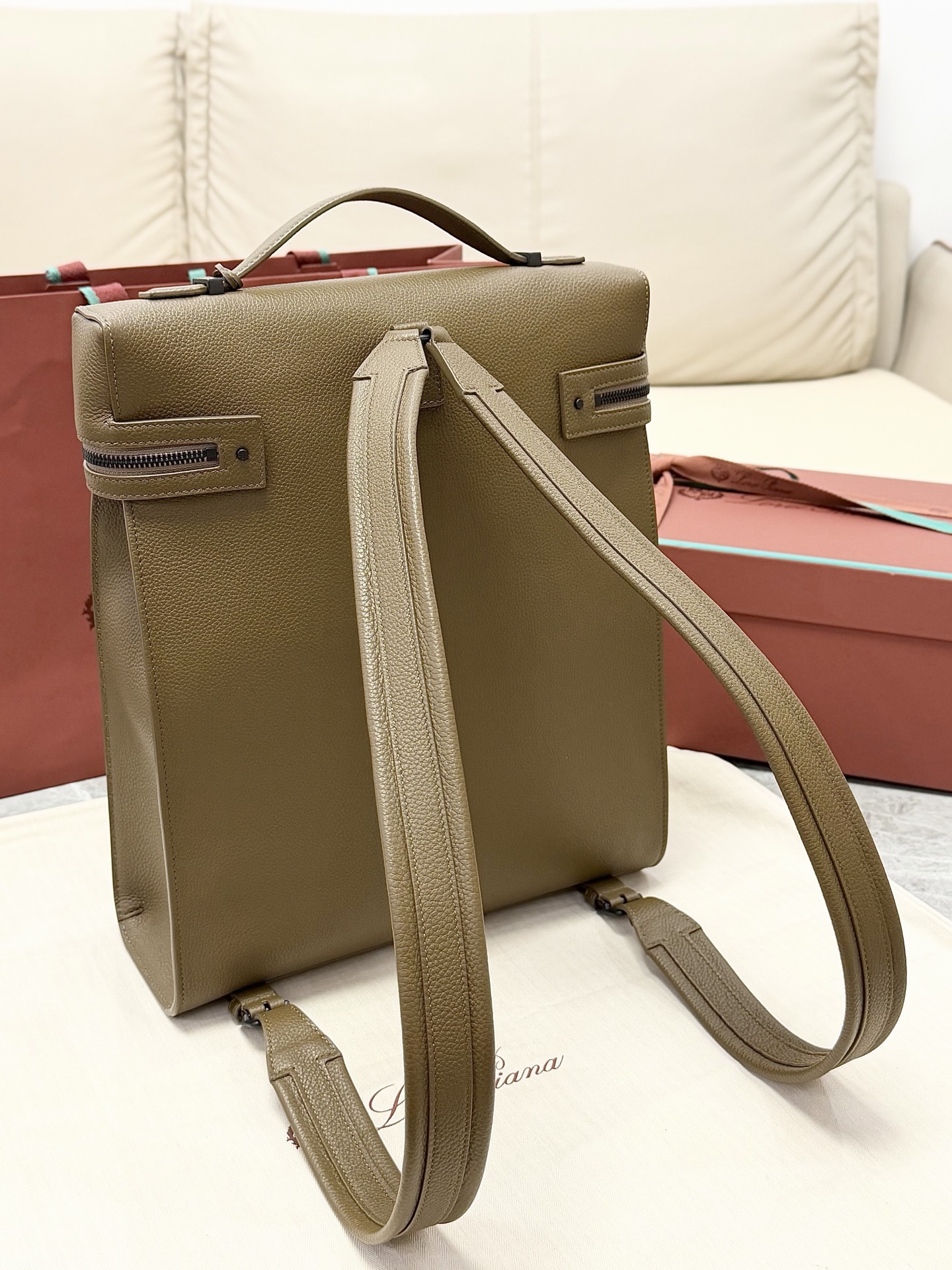 로로피아나 133925 가방 Loro Piana Bag 썸네일 이미지