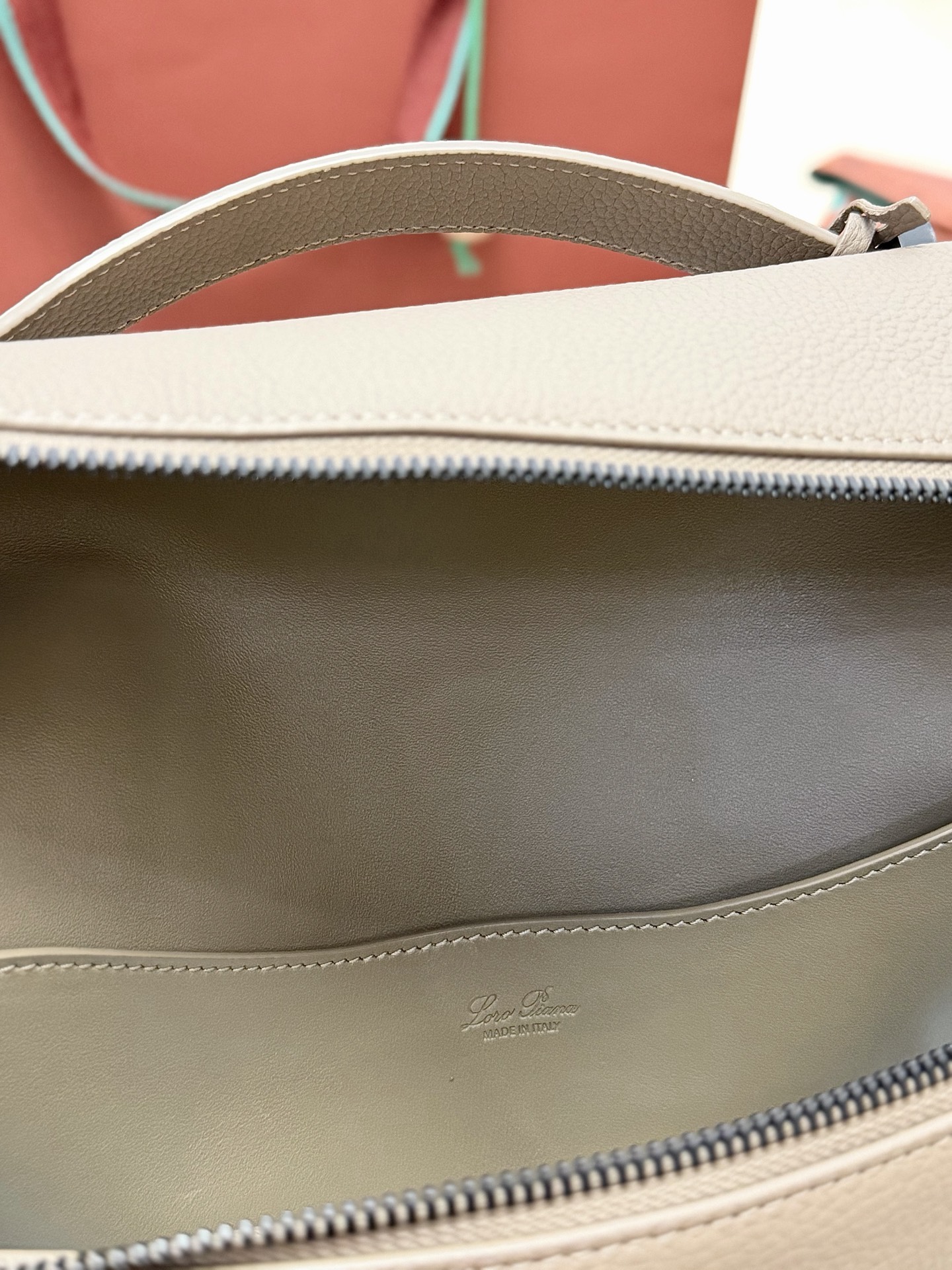 로로피아나 133923 가방 Loro Piana Bag 썸네일 이미지