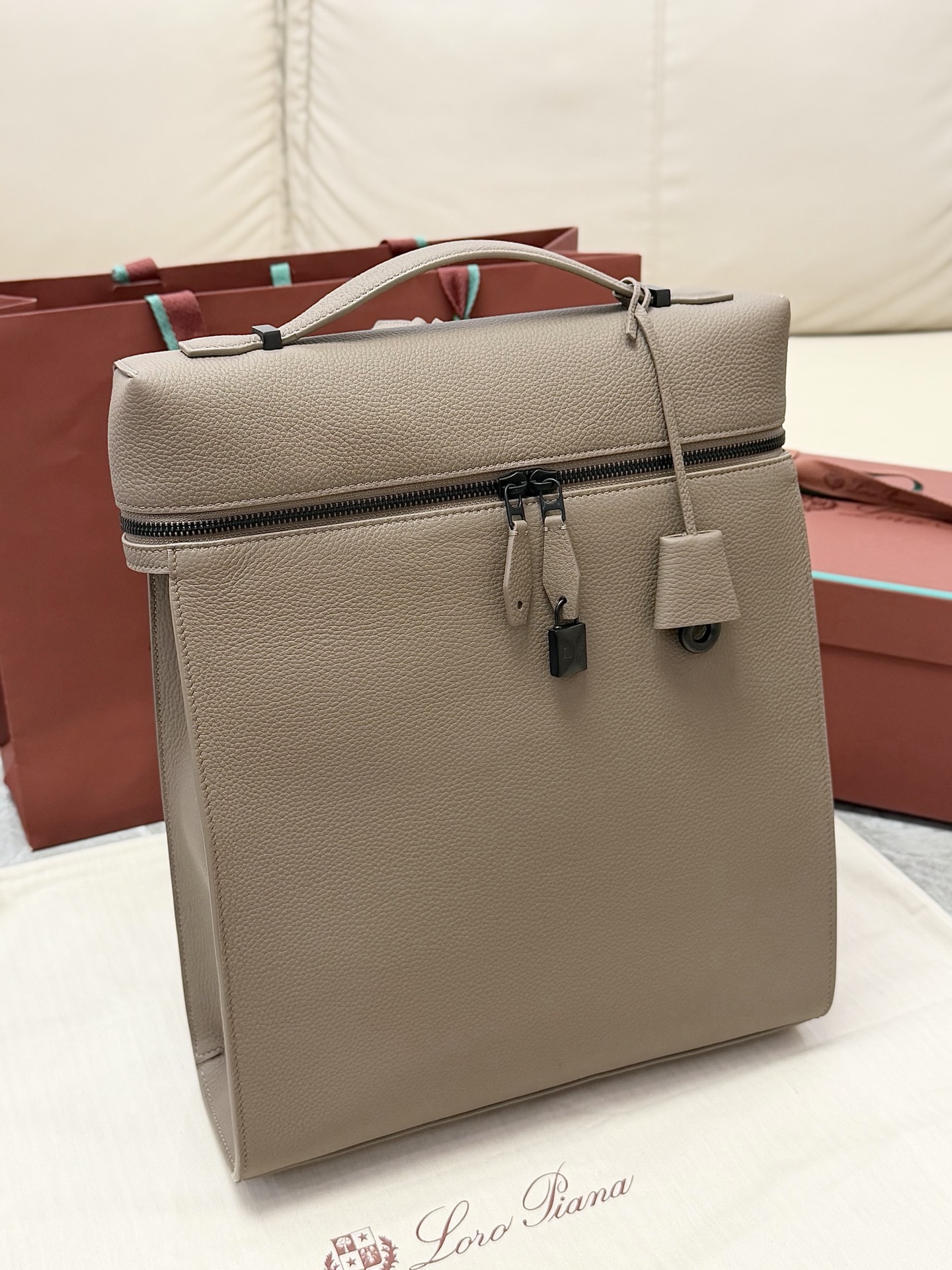 로로피아나 133923 가방 Loro Piana Bag 썸네일 이미지