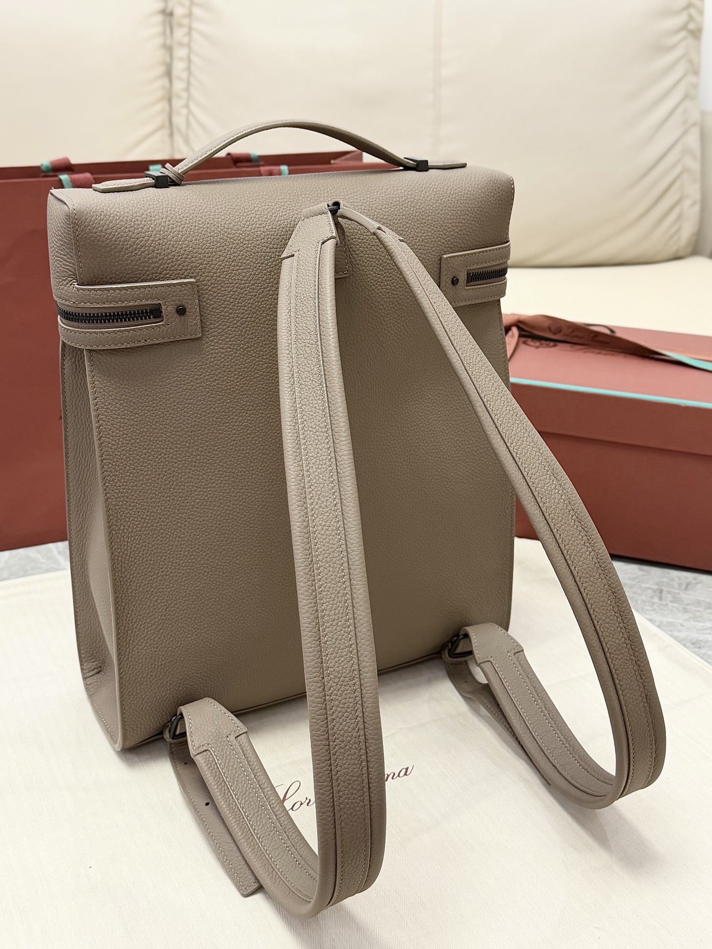 로로피아나 133923 가방 Loro Piana Bag 썸네일 이미지