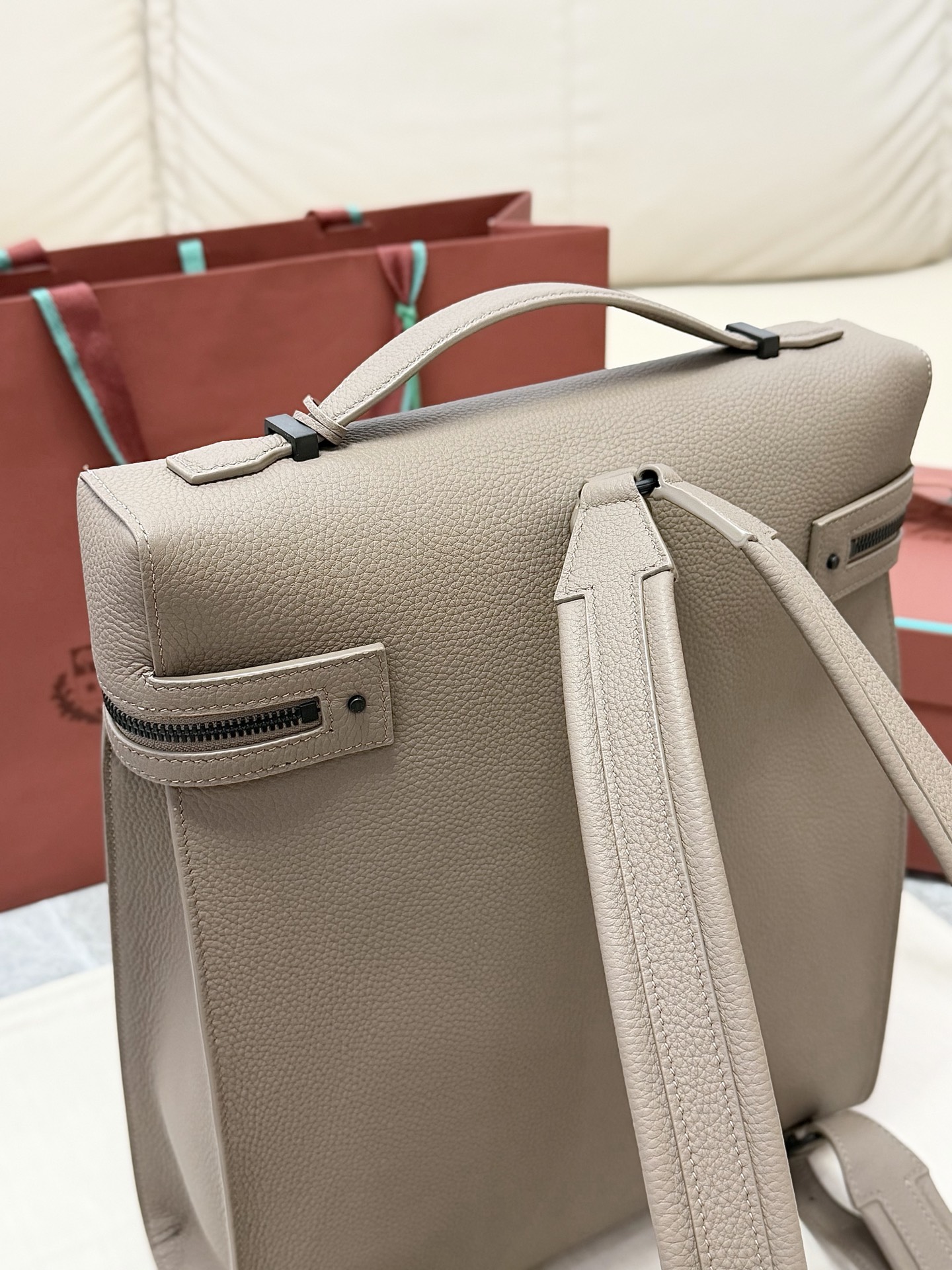 로로피아나 133923 가방 Loro Piana Bag 썸네일 이미지