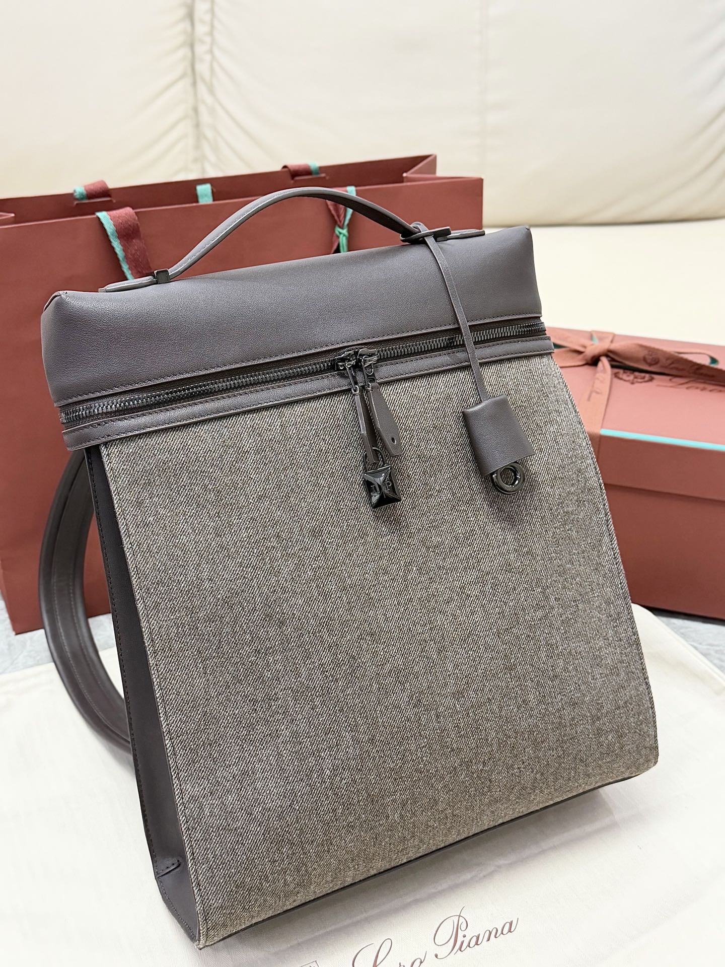 로로피아나 133922 가방 Loro Piana Bag 썸네일 이미지