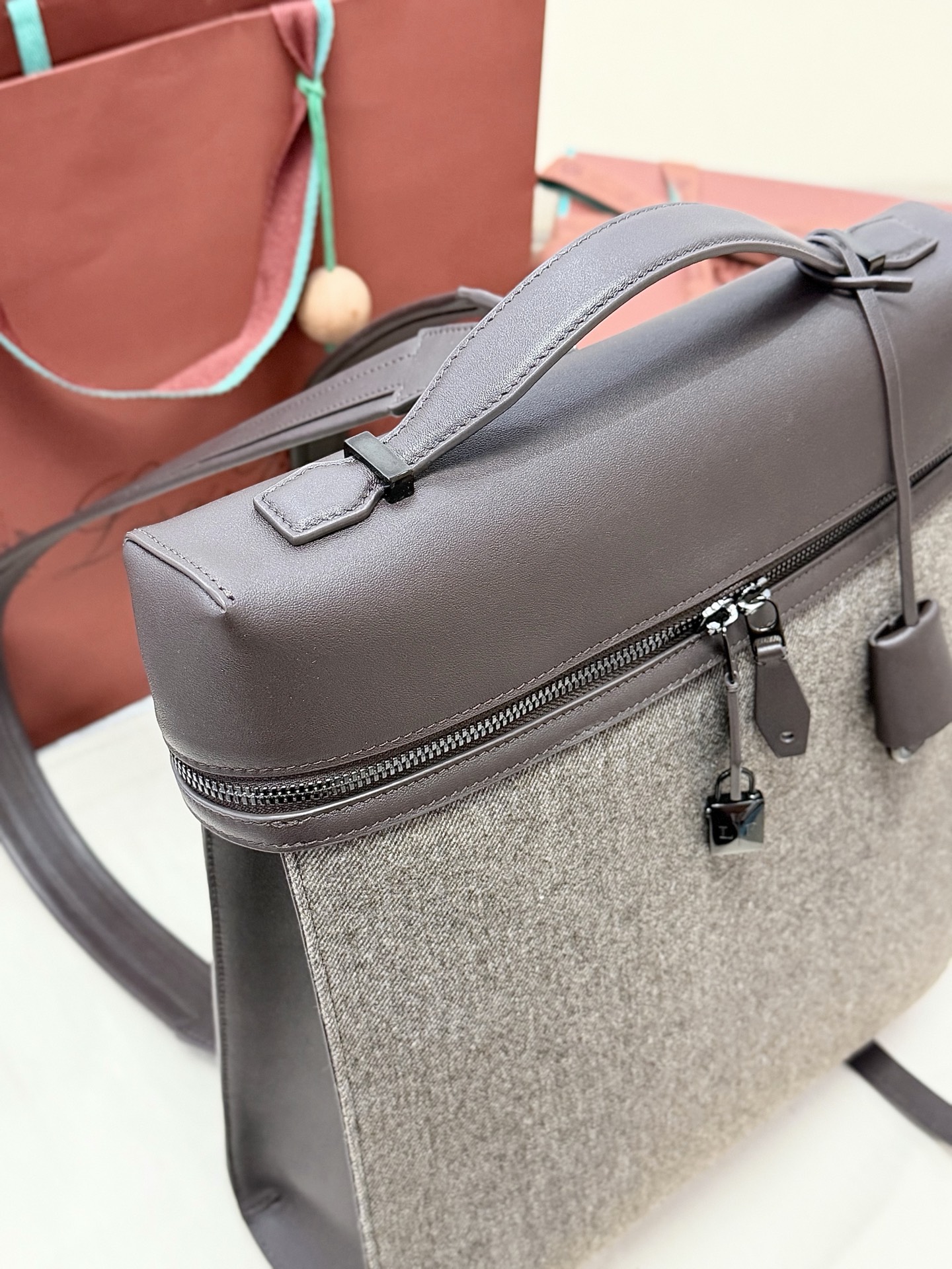로로피아나 133922 가방 Loro Piana Bag 썸네일 이미지