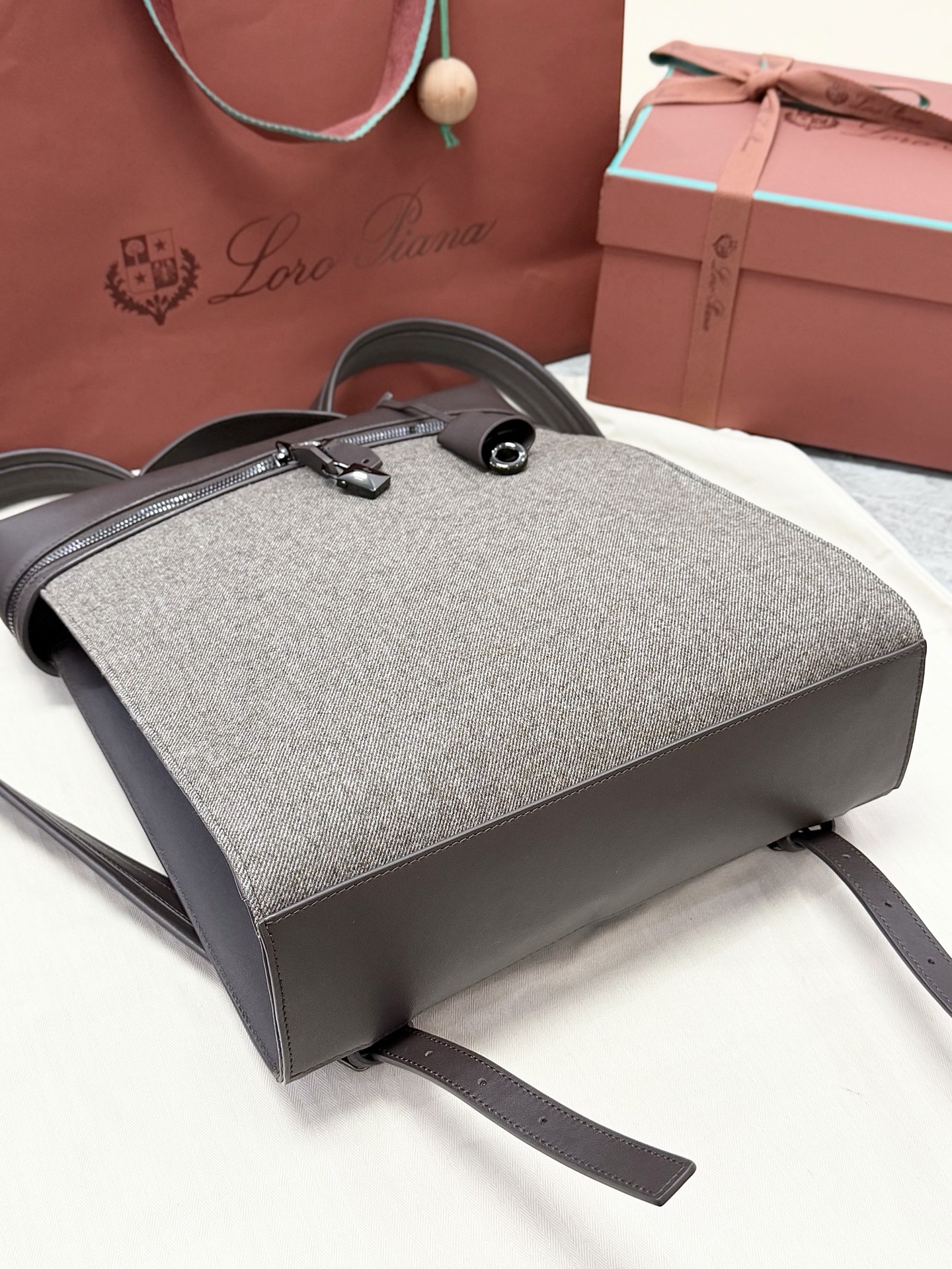 로로피아나 133922 가방 Loro Piana Bag 썸네일 이미지