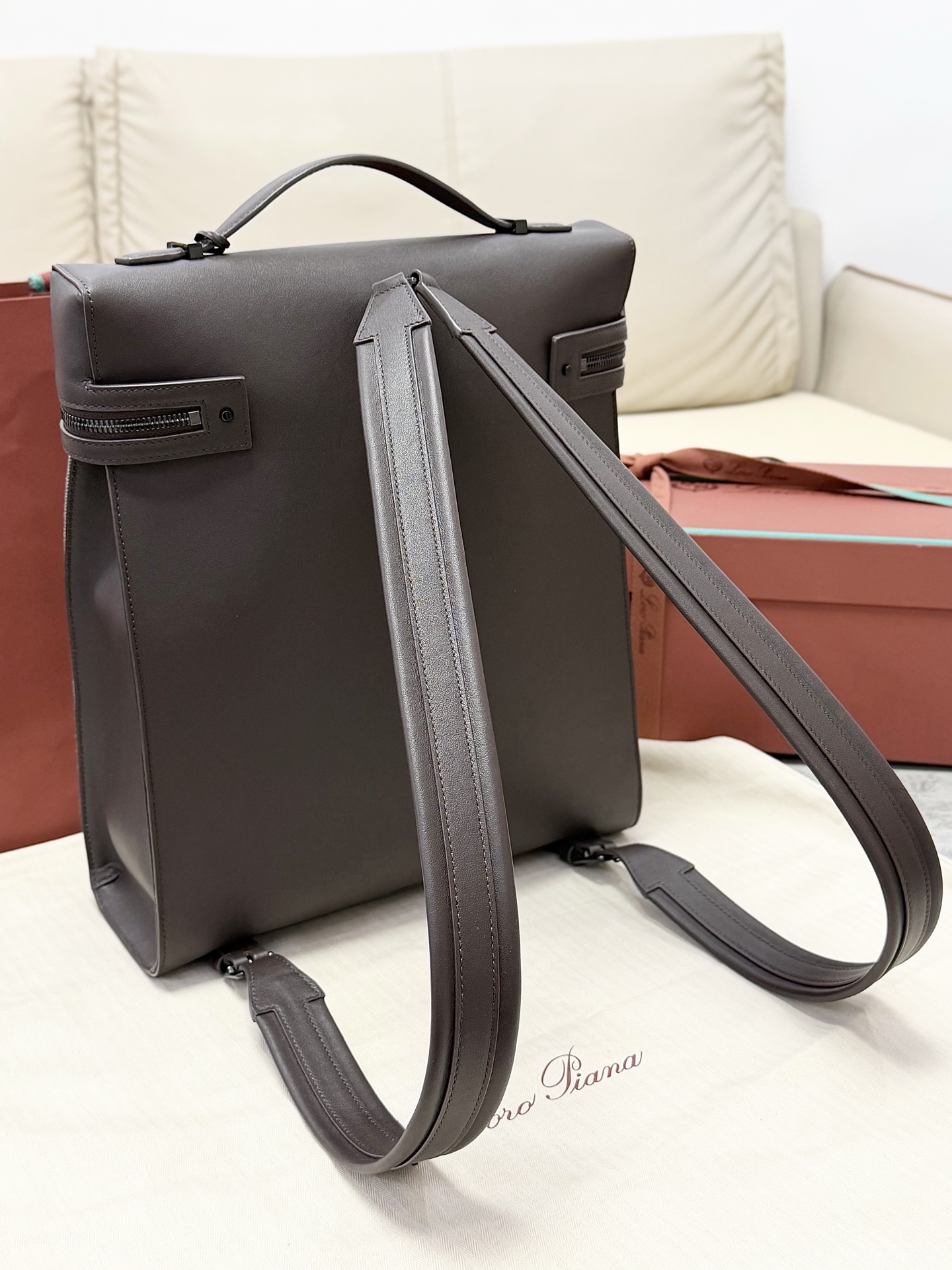 로로피아나 133922 가방 Loro Piana Bag 썸네일 이미지