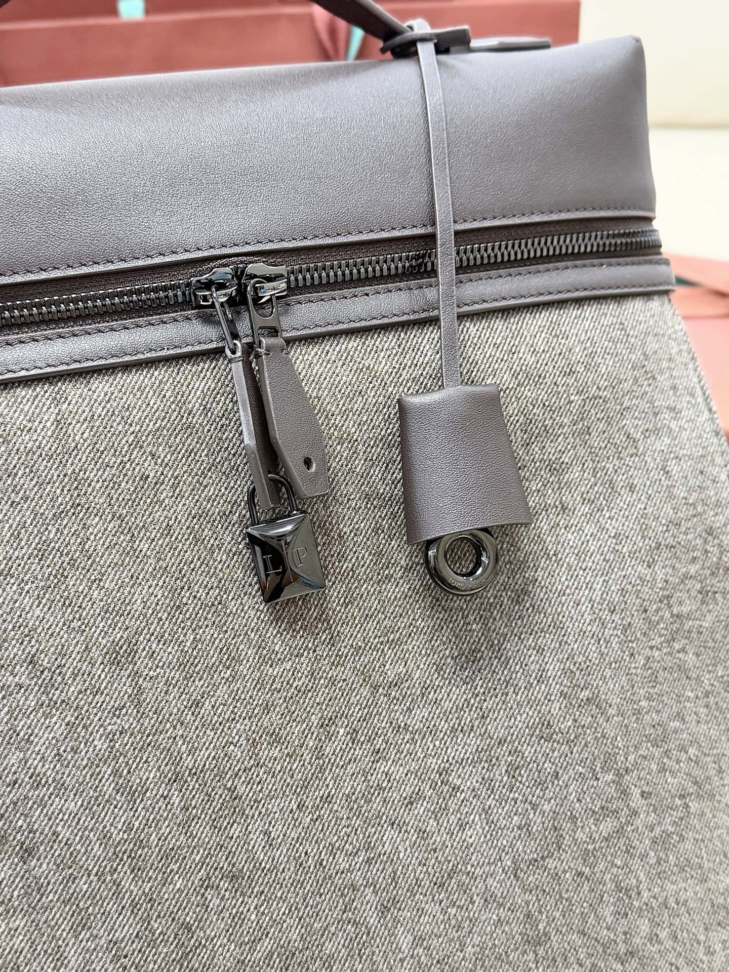 로로피아나 133922 가방 Loro Piana Bag 썸네일 이미지