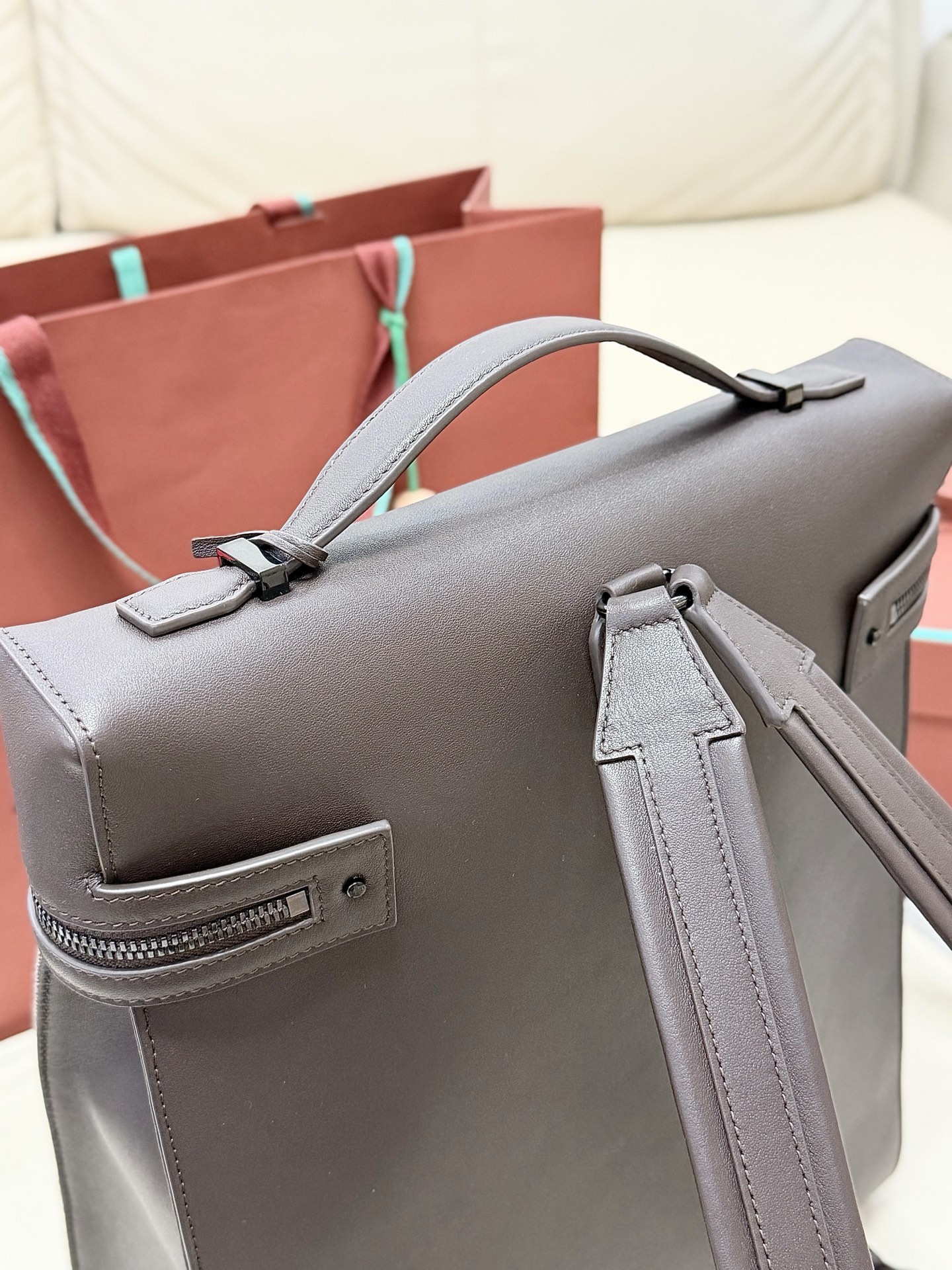 로로피아나 133922 가방 Loro Piana Bag 썸네일 이미지