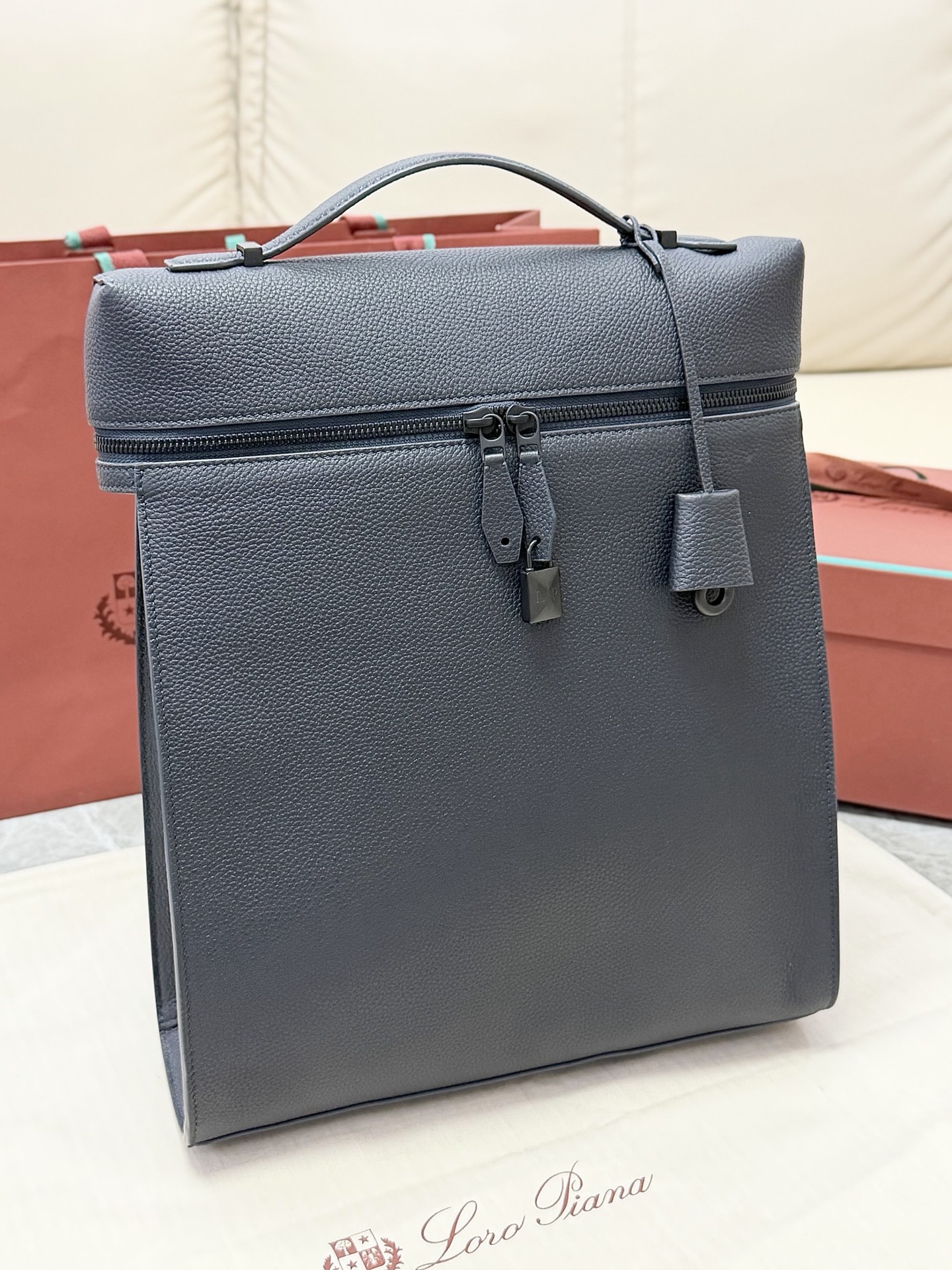 로로피아나 133921 가방 Loro Piana Bag 썸네일 이미지