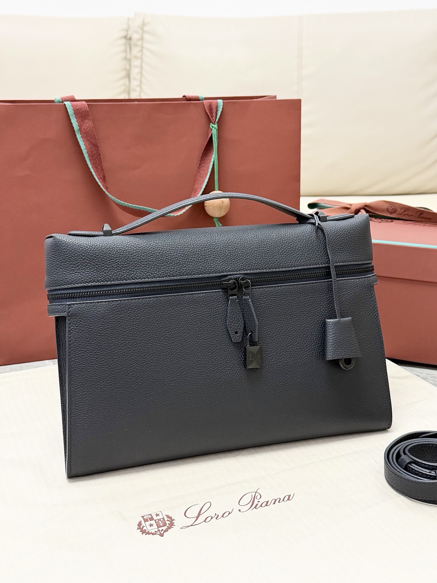 로로피아나 133919 가방 Loro Piana Bag 썸네일 이미지