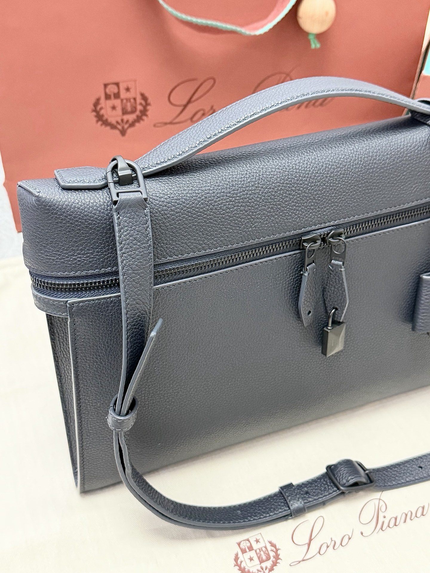 로로피아나 133919 가방 Loro Piana Bag 썸네일 이미지
