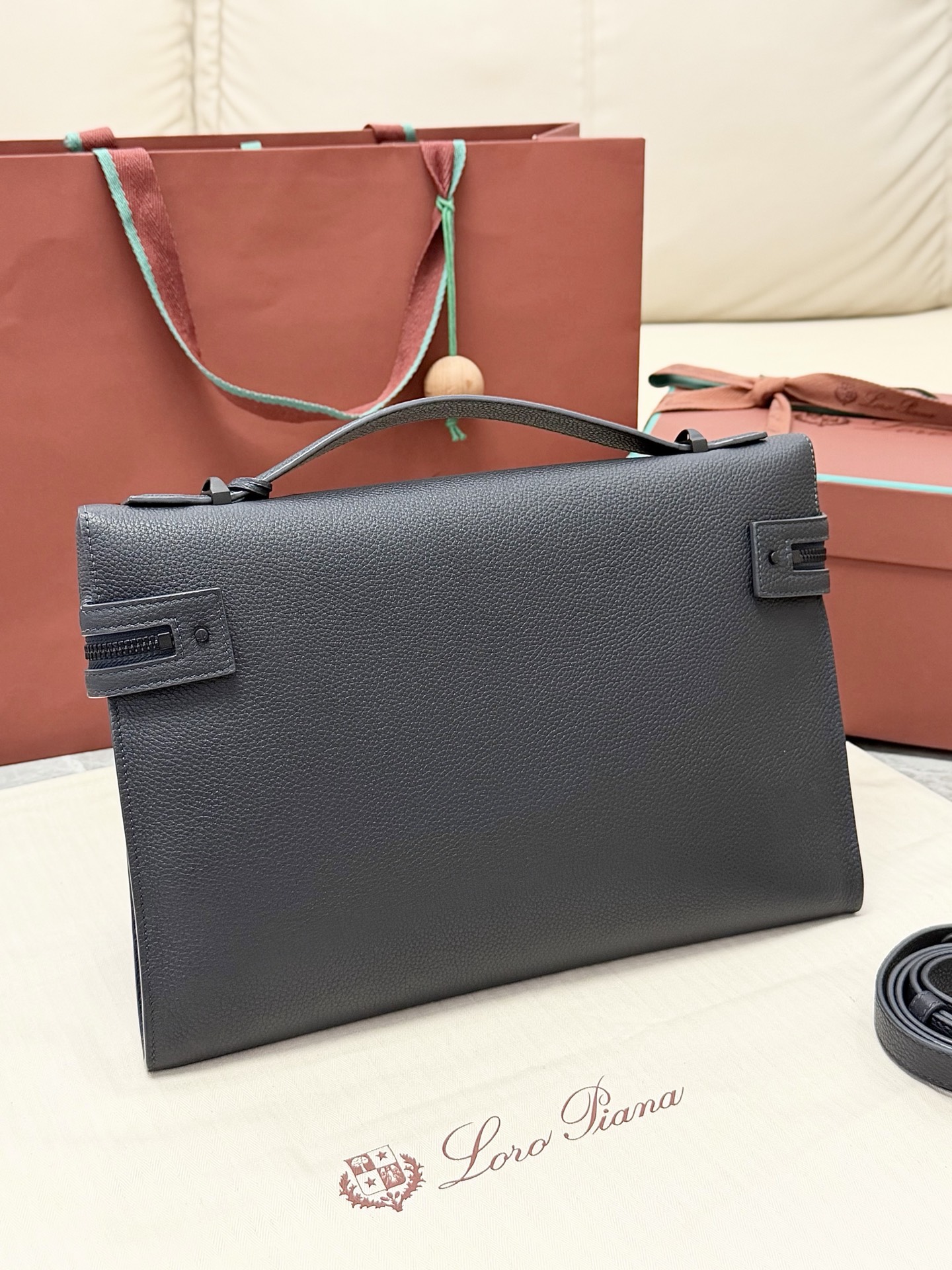 로로피아나 133919 가방 Loro Piana Bag 썸네일 이미지