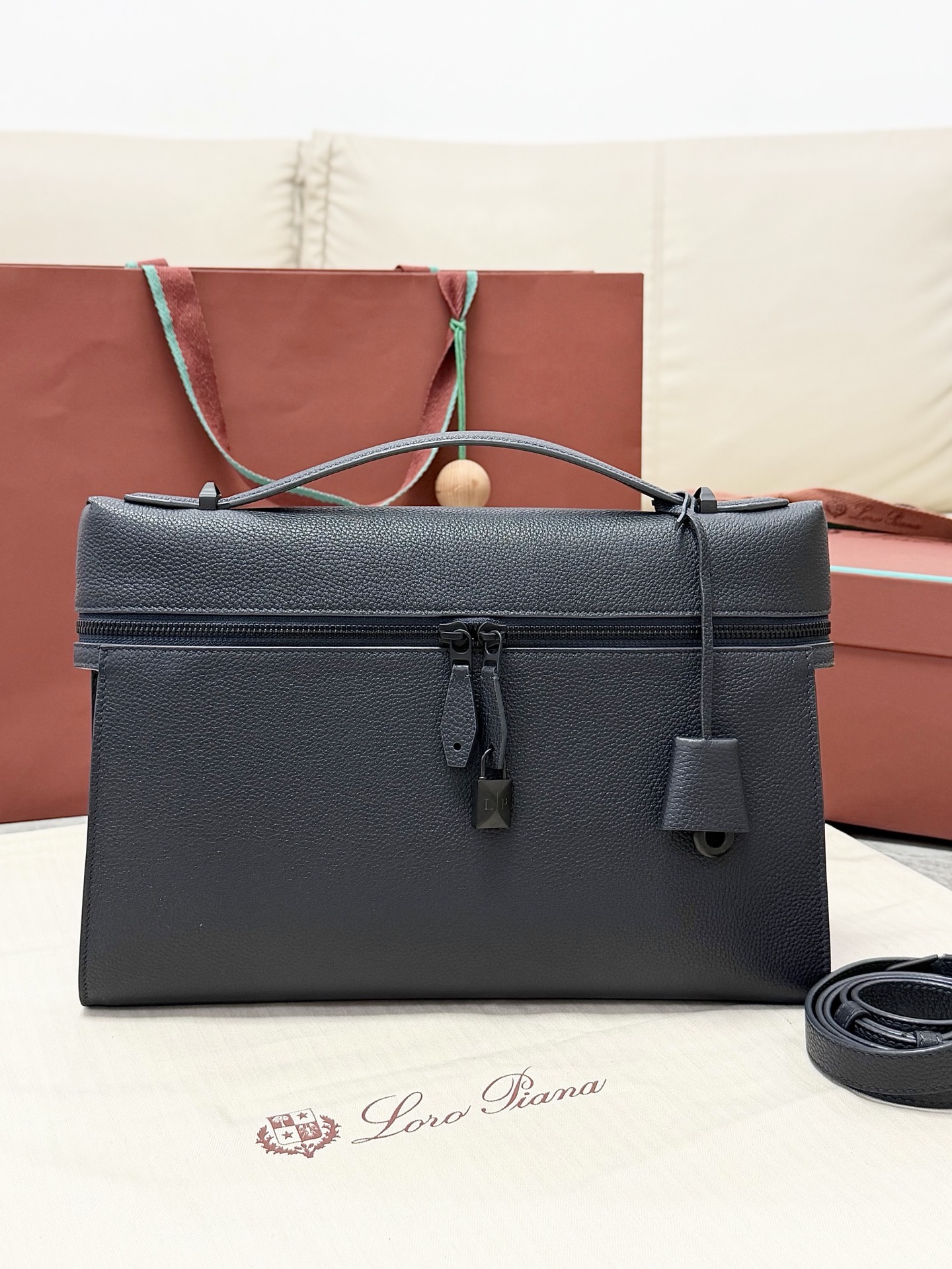 로로피아나 133919 가방 Loro Piana Bag