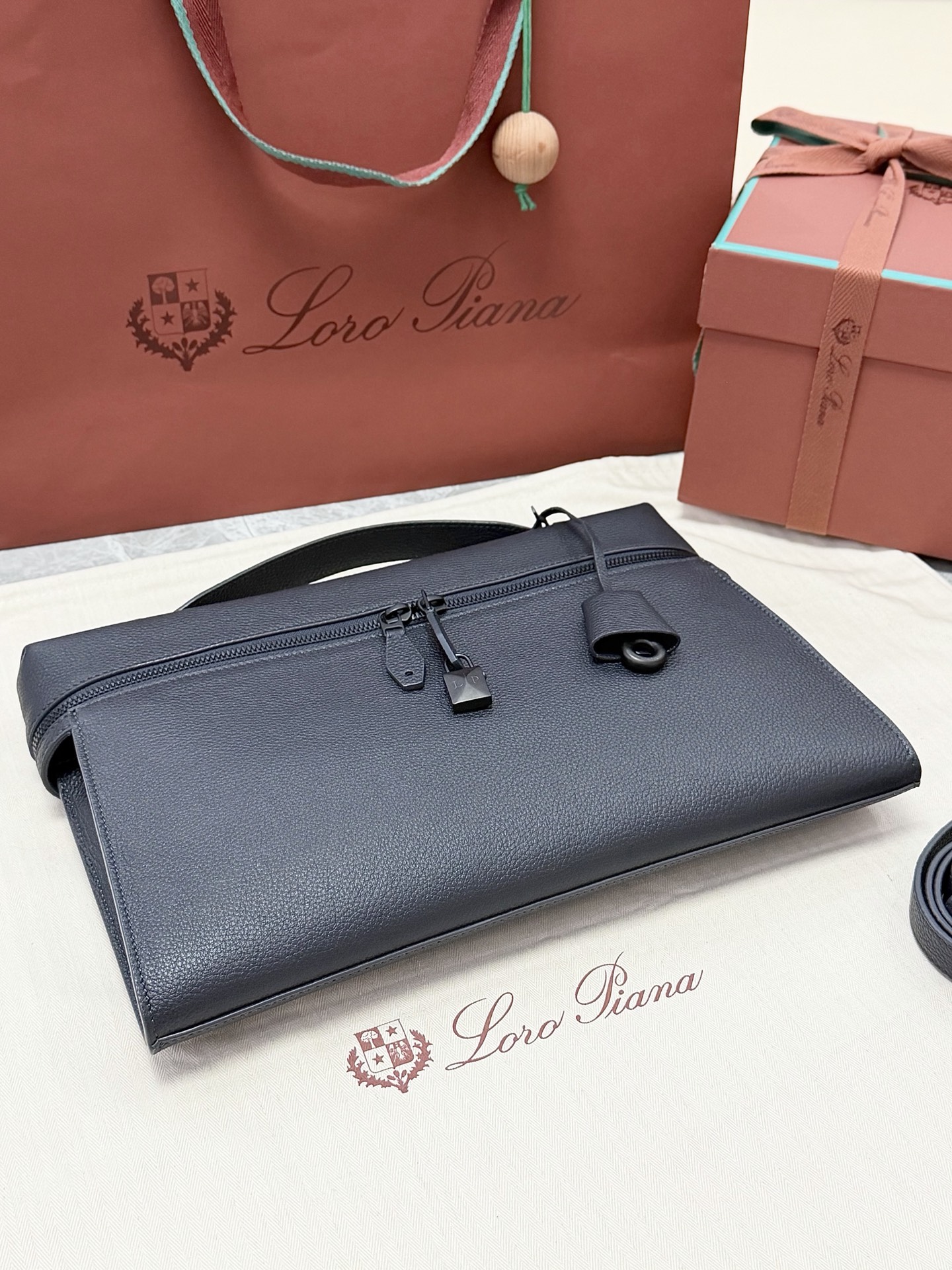 로로피아나 133919 가방 Loro Piana Bag 썸네일 이미지
