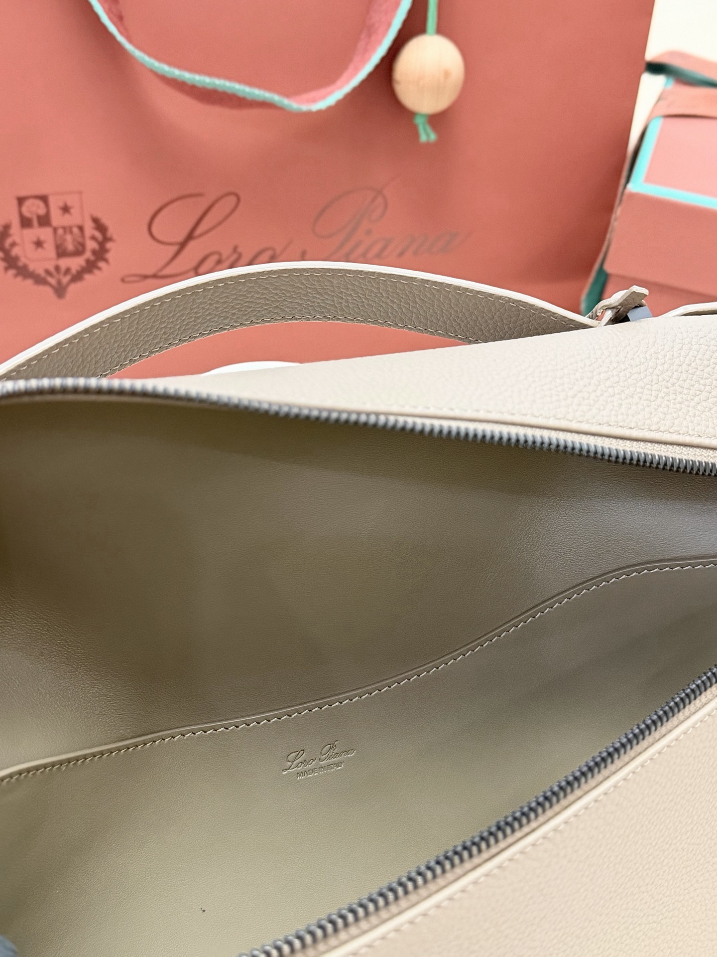 로로피아나 133918 가방 Loro Piana Bag 썸네일 이미지