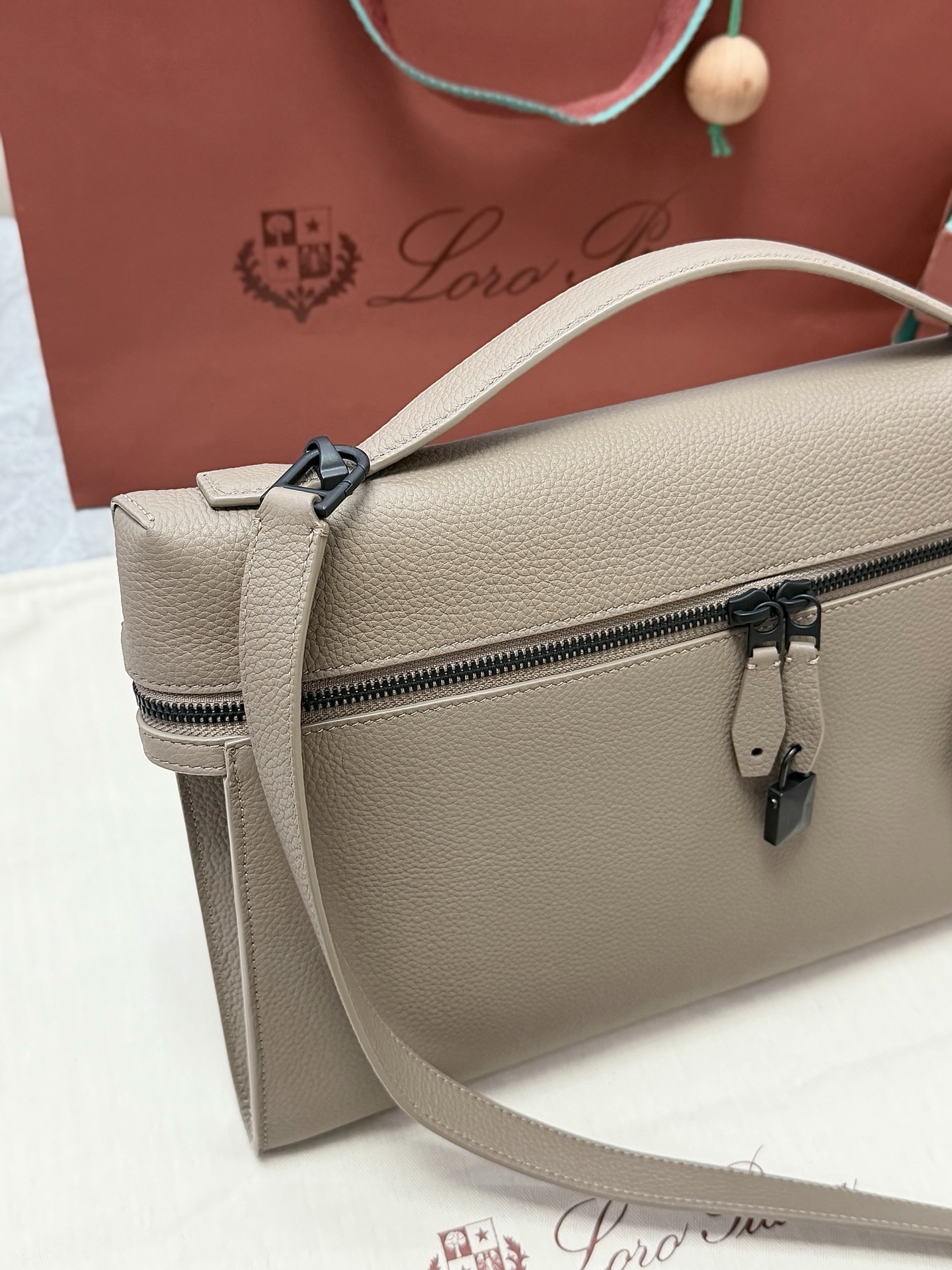 로로피아나 133918 가방 Loro Piana Bag 썸네일 이미지