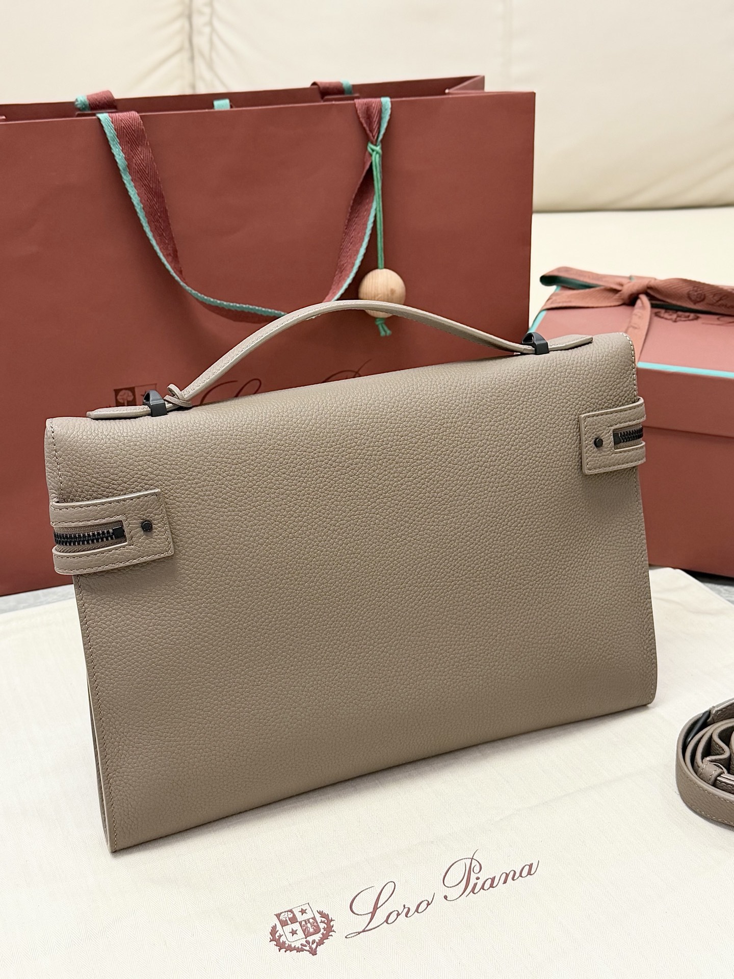 로로피아나 133918 가방 Loro Piana Bag 썸네일 이미지