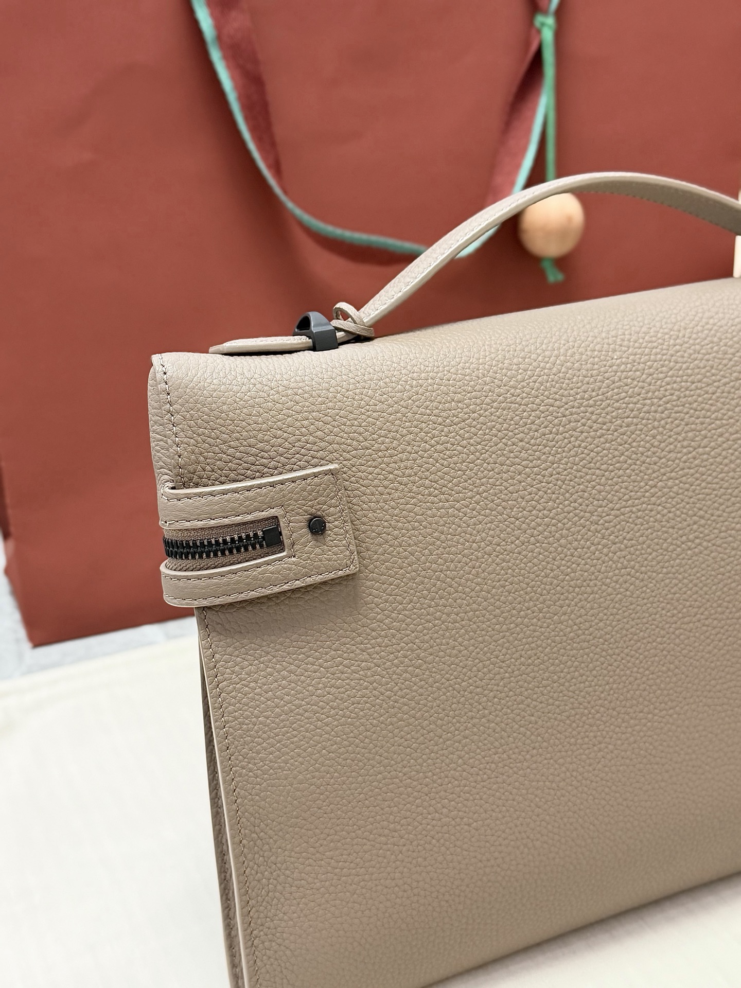 로로피아나 133918 가방 Loro Piana Bag 썸네일 이미지