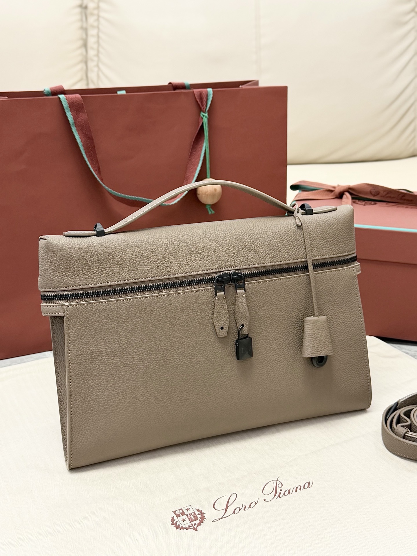 로로피아나 133918 가방 Loro Piana Bag 썸네일 이미지