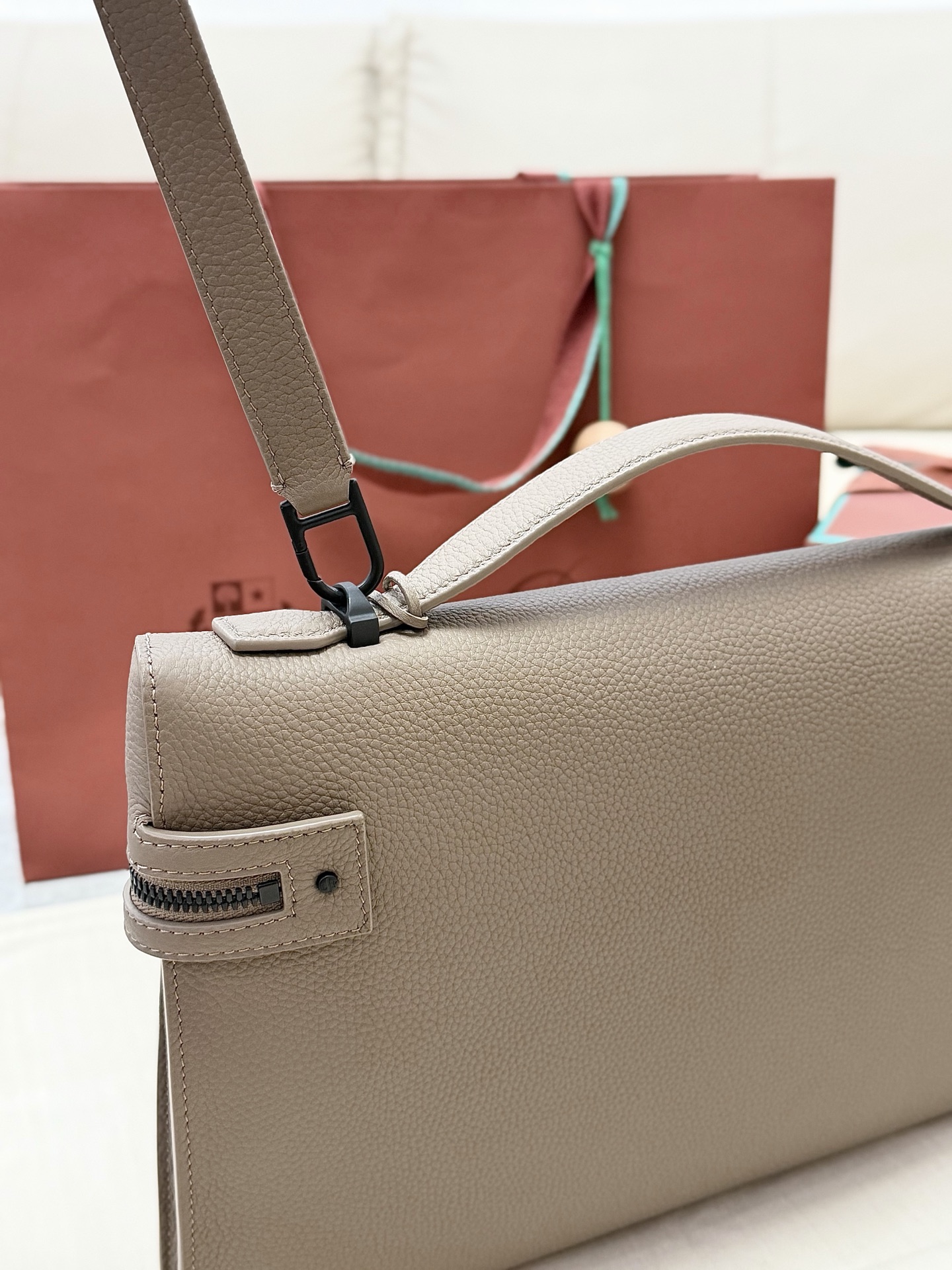 로로피아나 133918 가방 Loro Piana Bag 썸네일 이미지