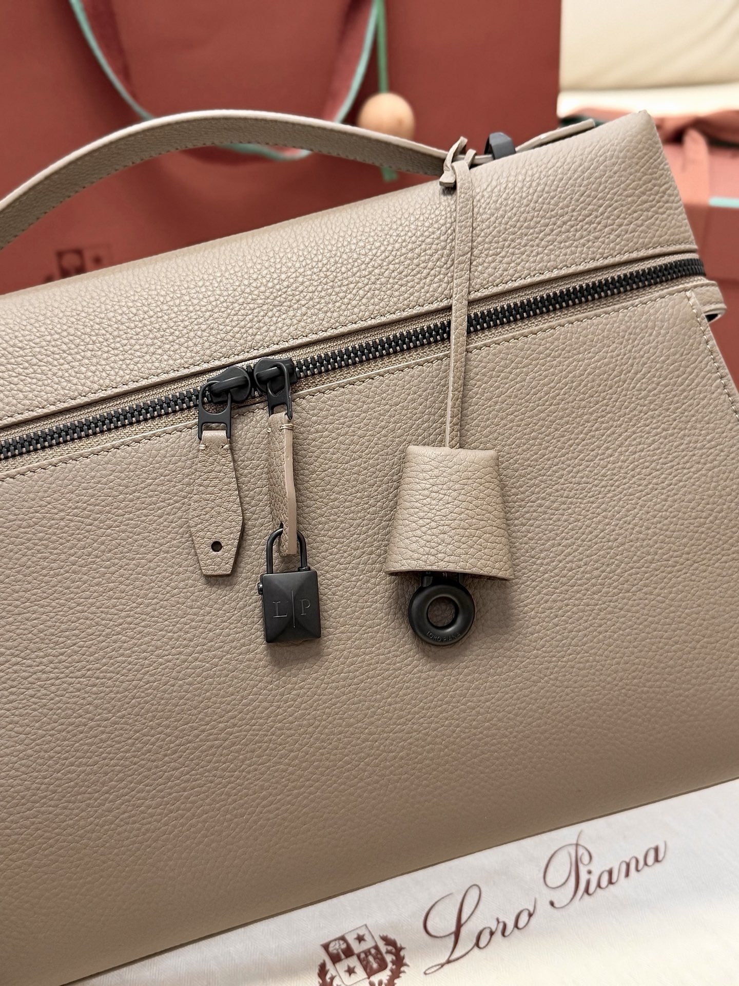로로피아나 133918 가방 Loro Piana Bag 썸네일 이미지