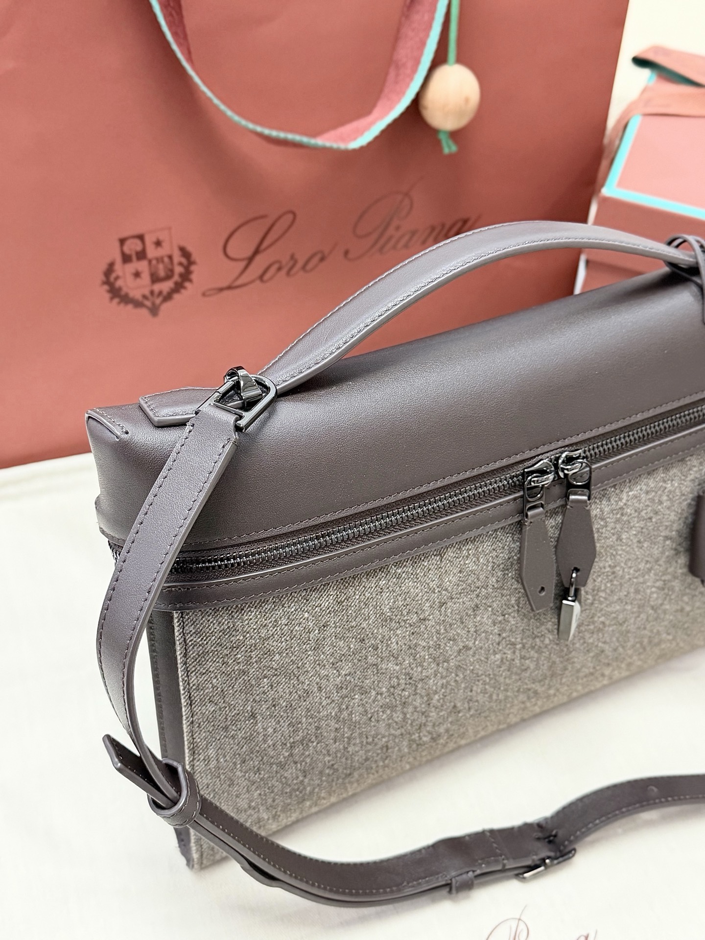 로로피아나 133917 가방 Loro Piana Bag 썸네일 이미지