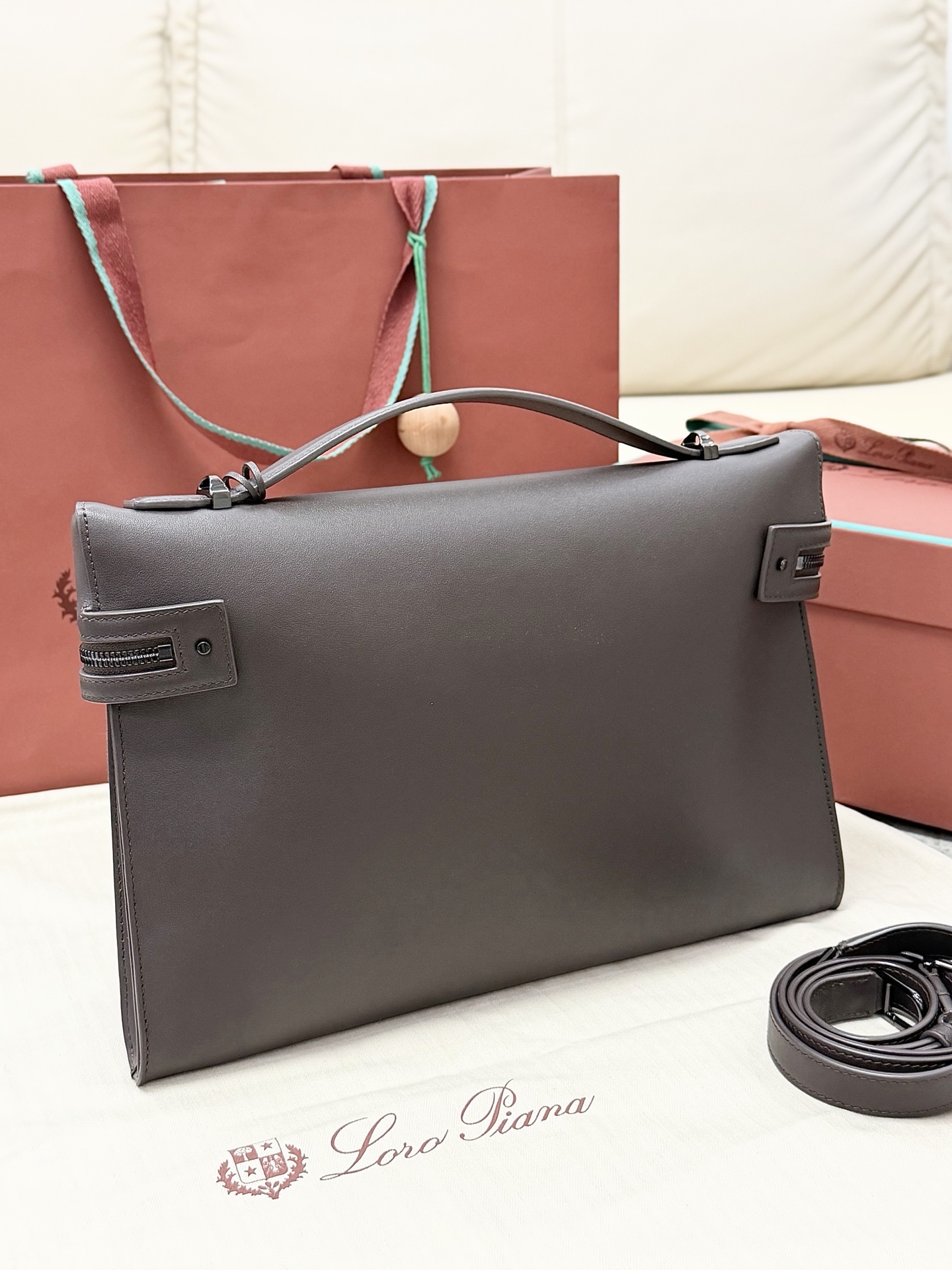 로로피아나 133917 가방 Loro Piana Bag 썸네일 이미지