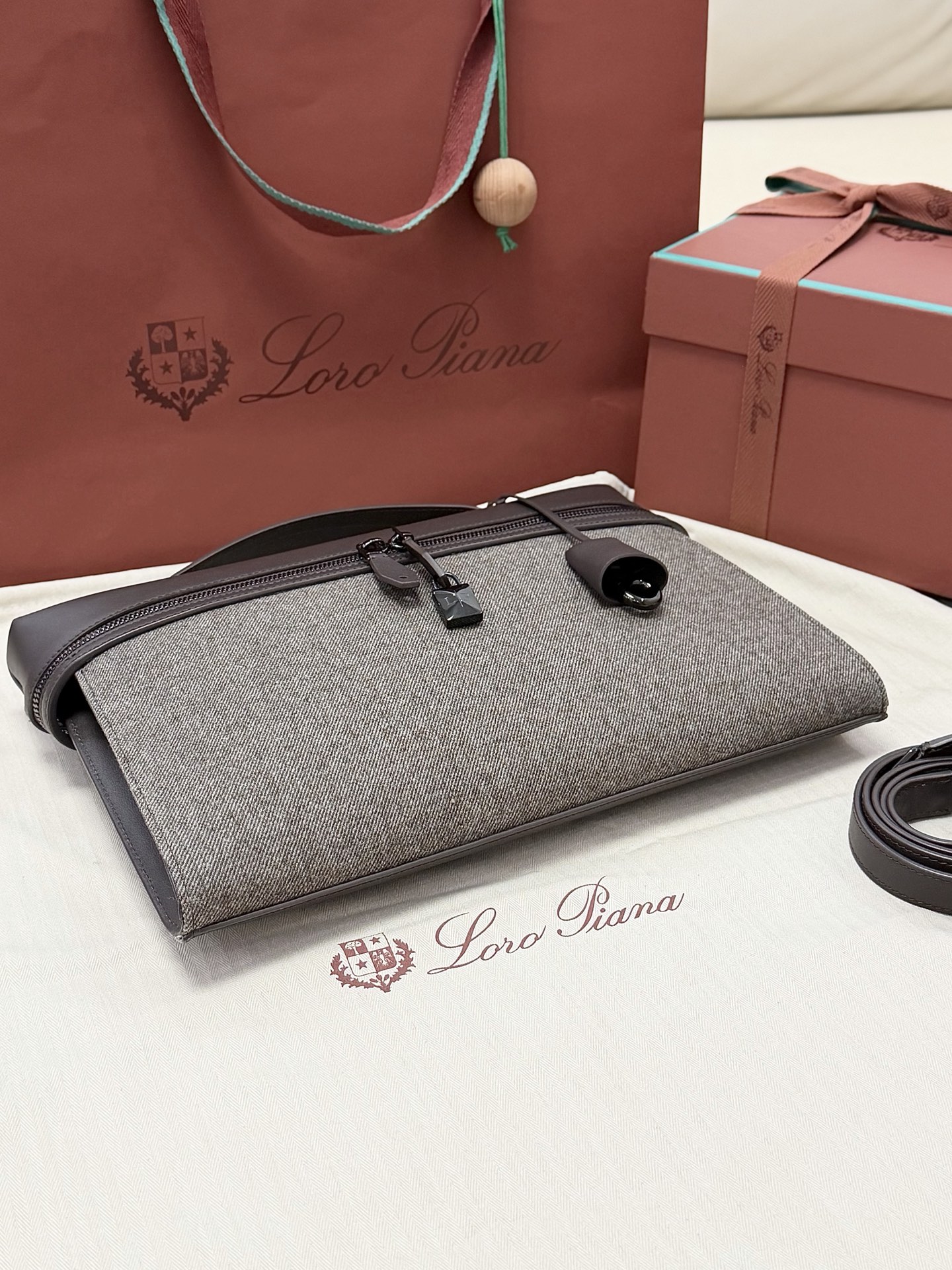 로로피아나 133917 가방 Loro Piana Bag 썸네일 이미지