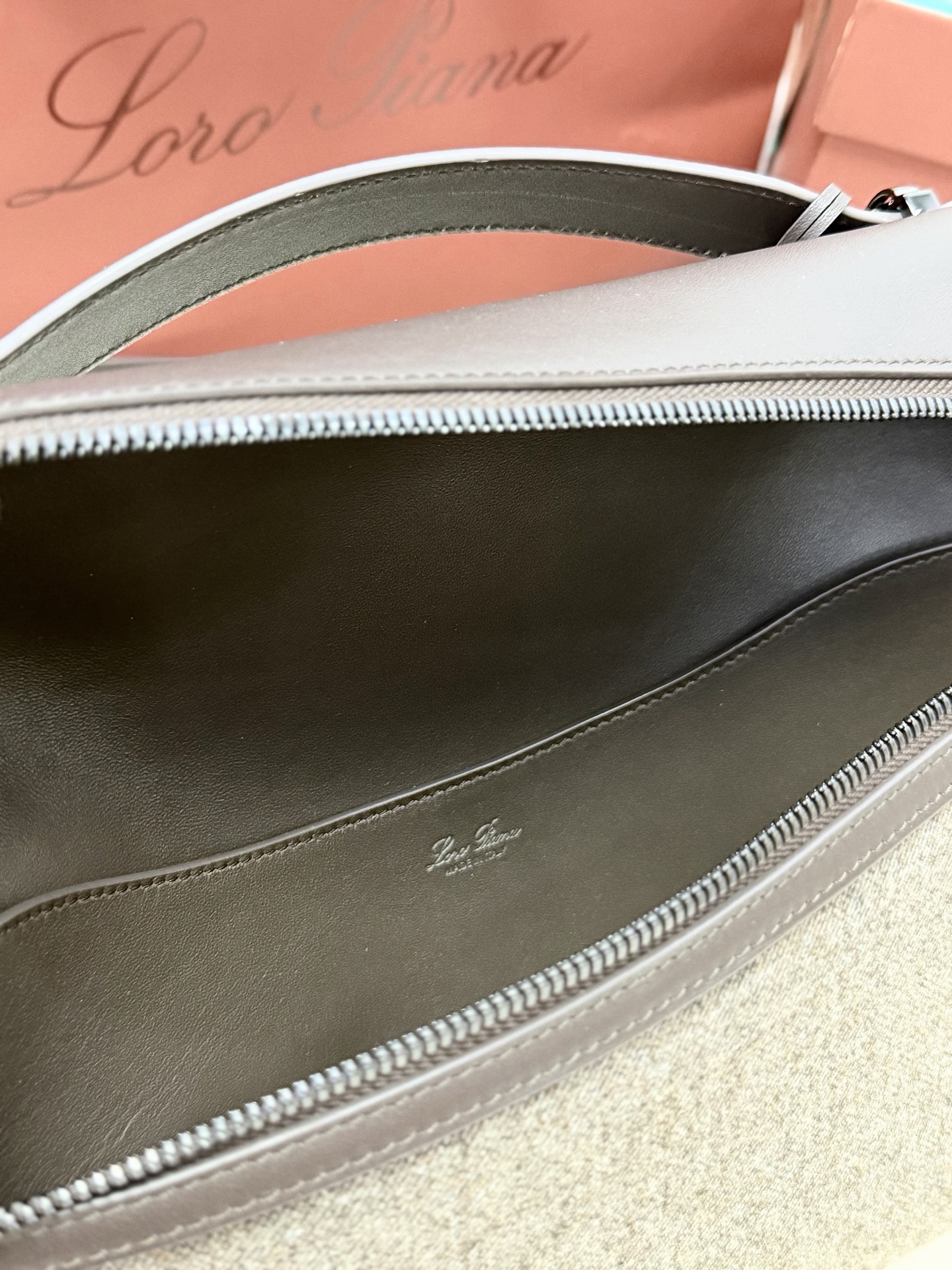 로로피아나 133917 가방 Loro Piana Bag 썸네일 이미지